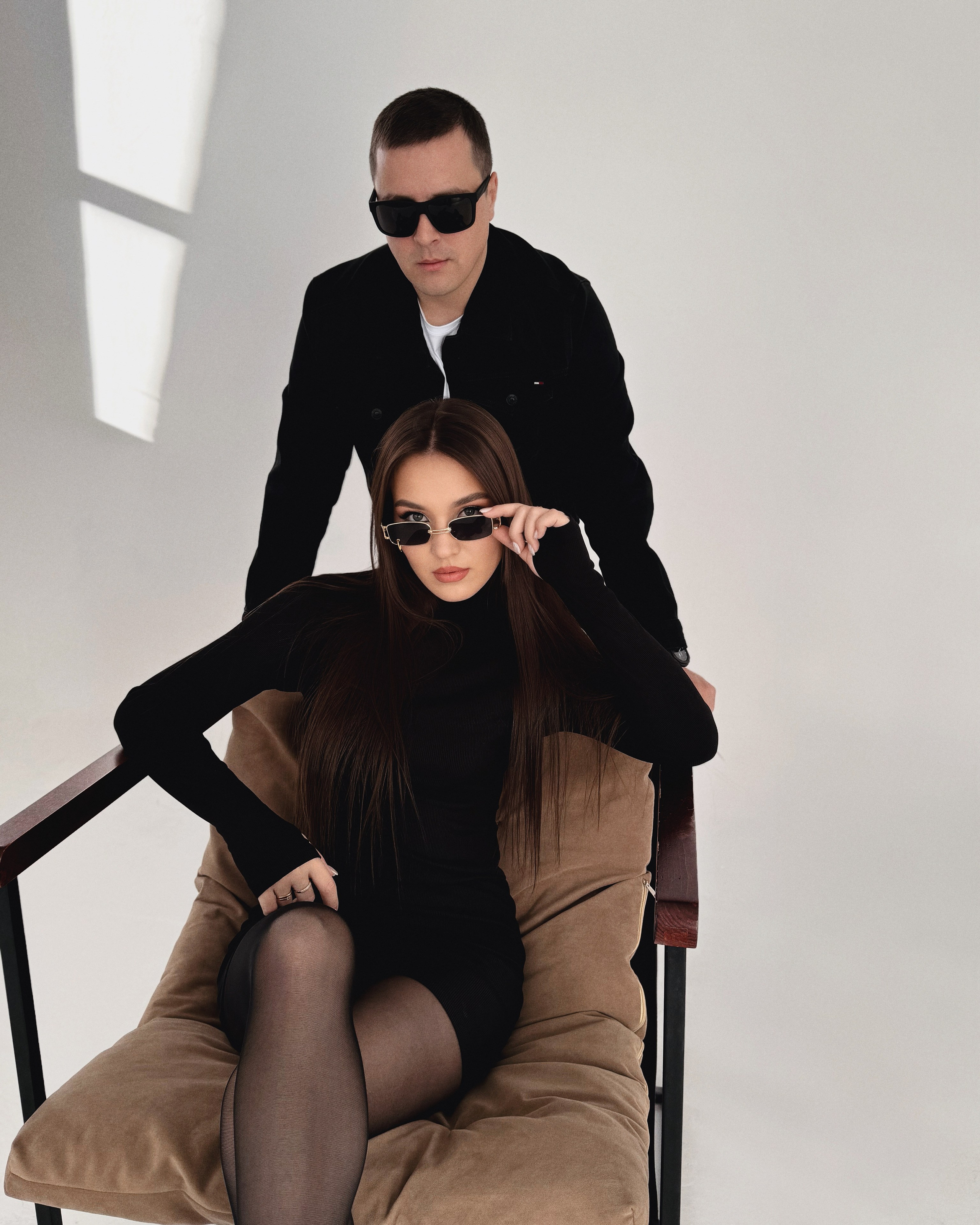 Екатерина и Влад