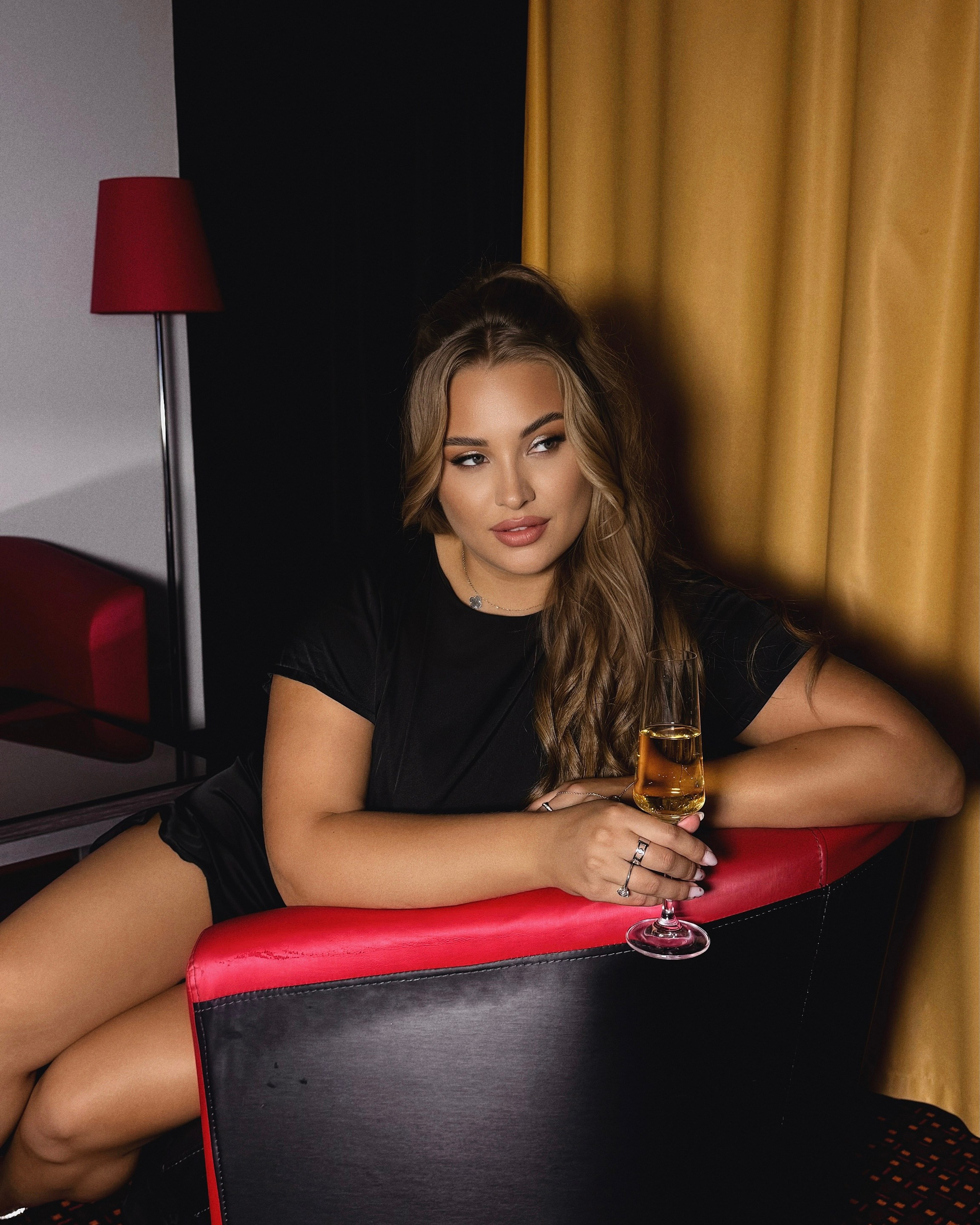 Съемка в отеле AvenuePark