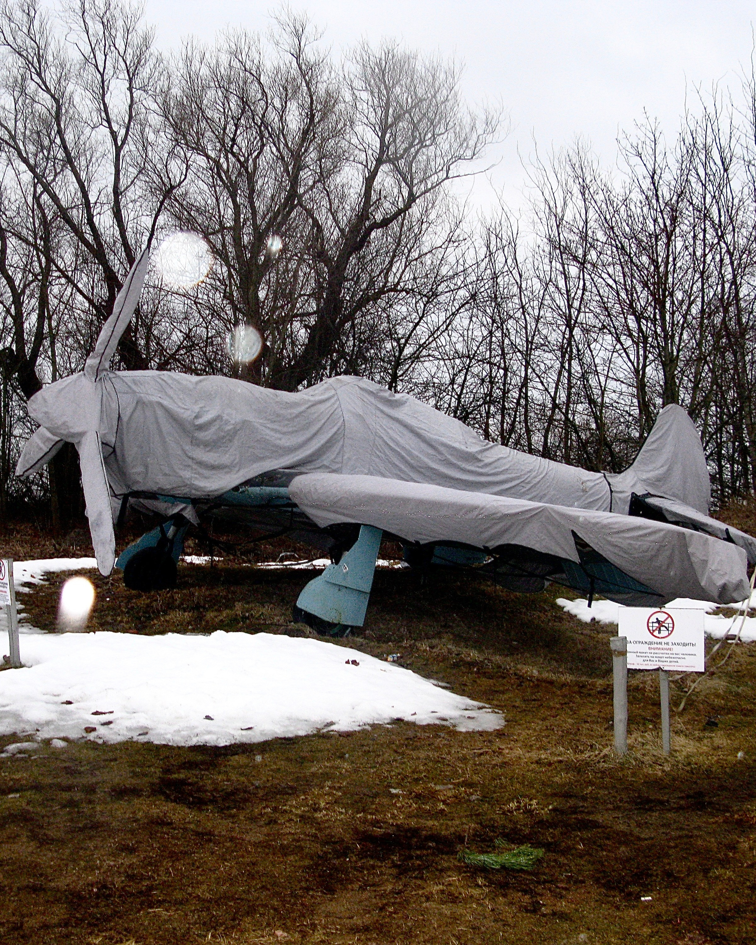 Фотозаметки