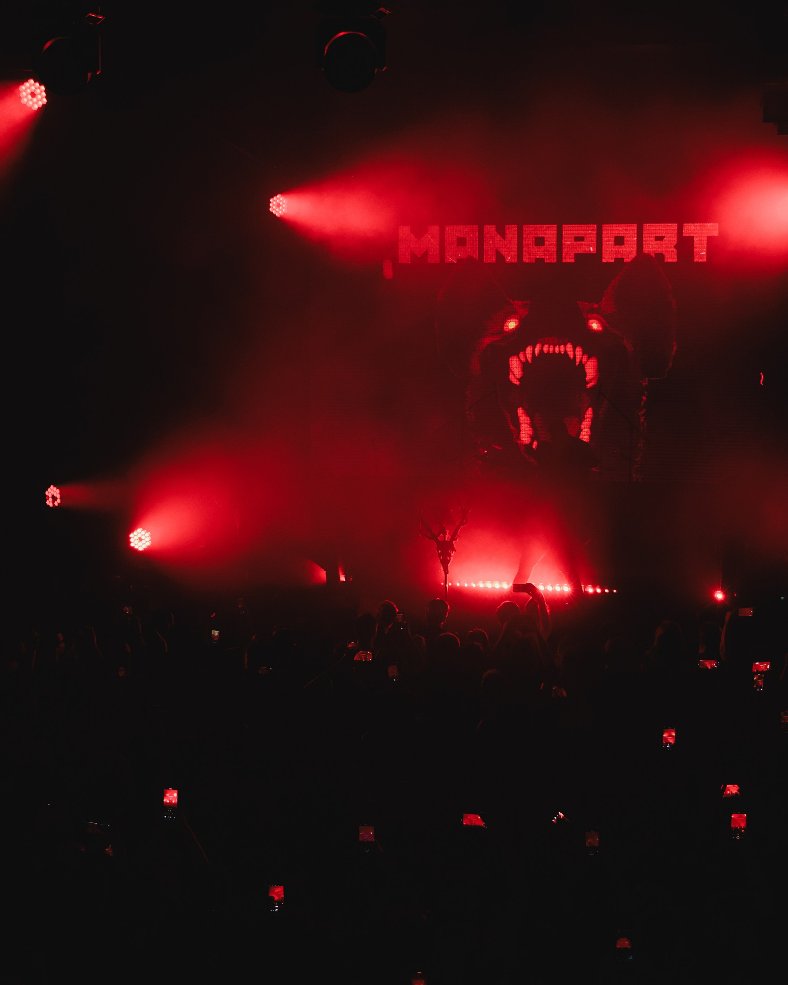 MANAPART