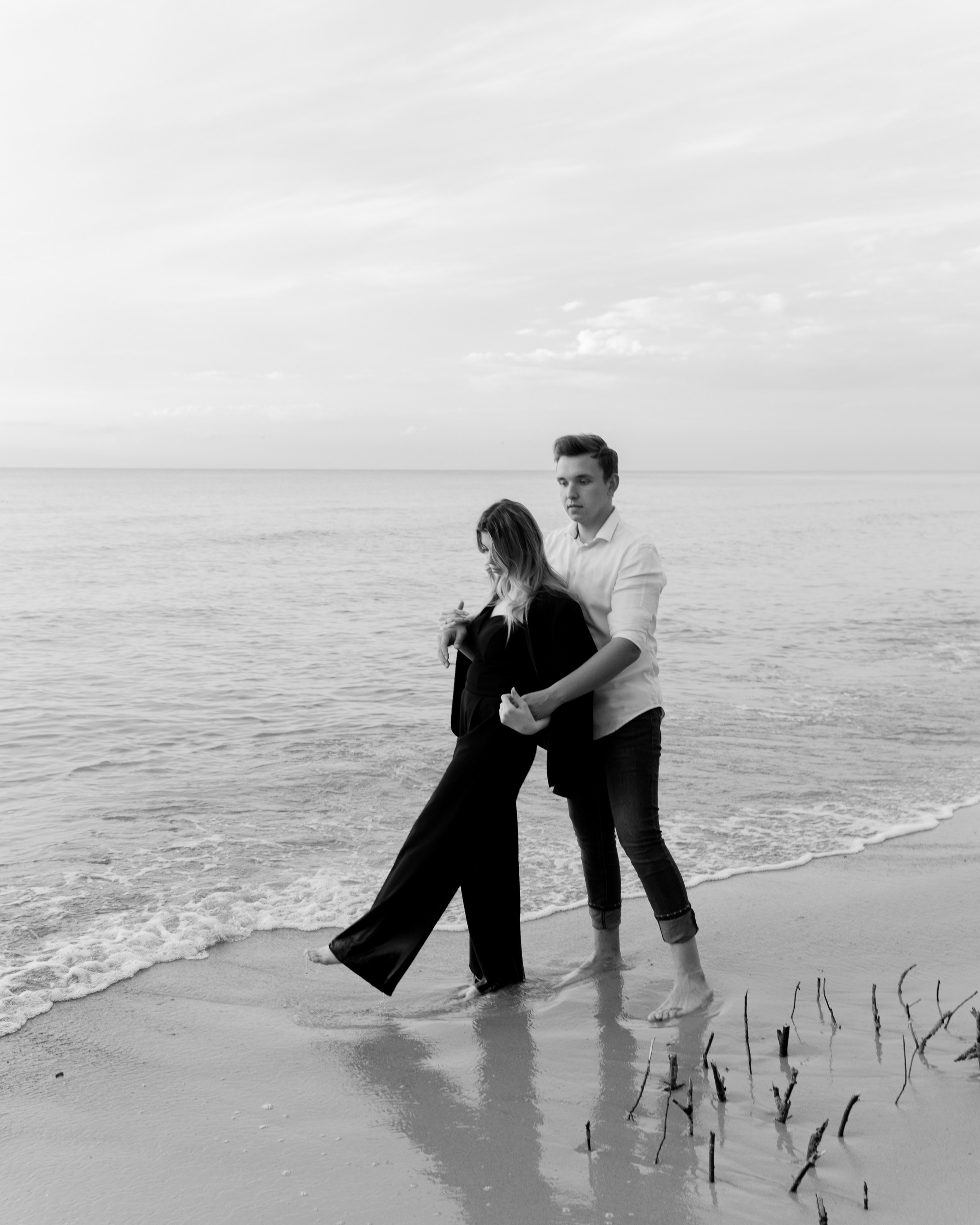 Евгений и Анастасия