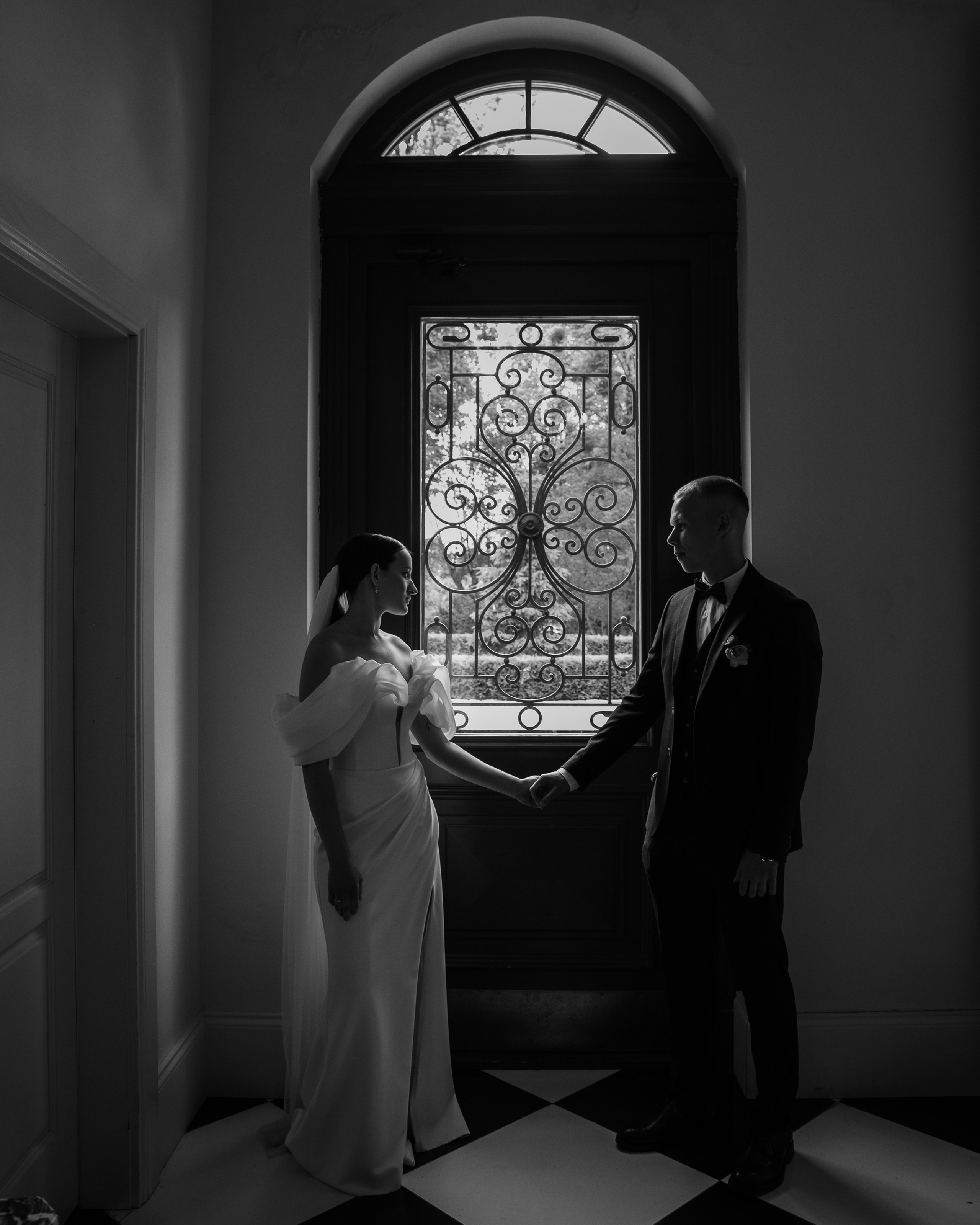 Василий и Ксения