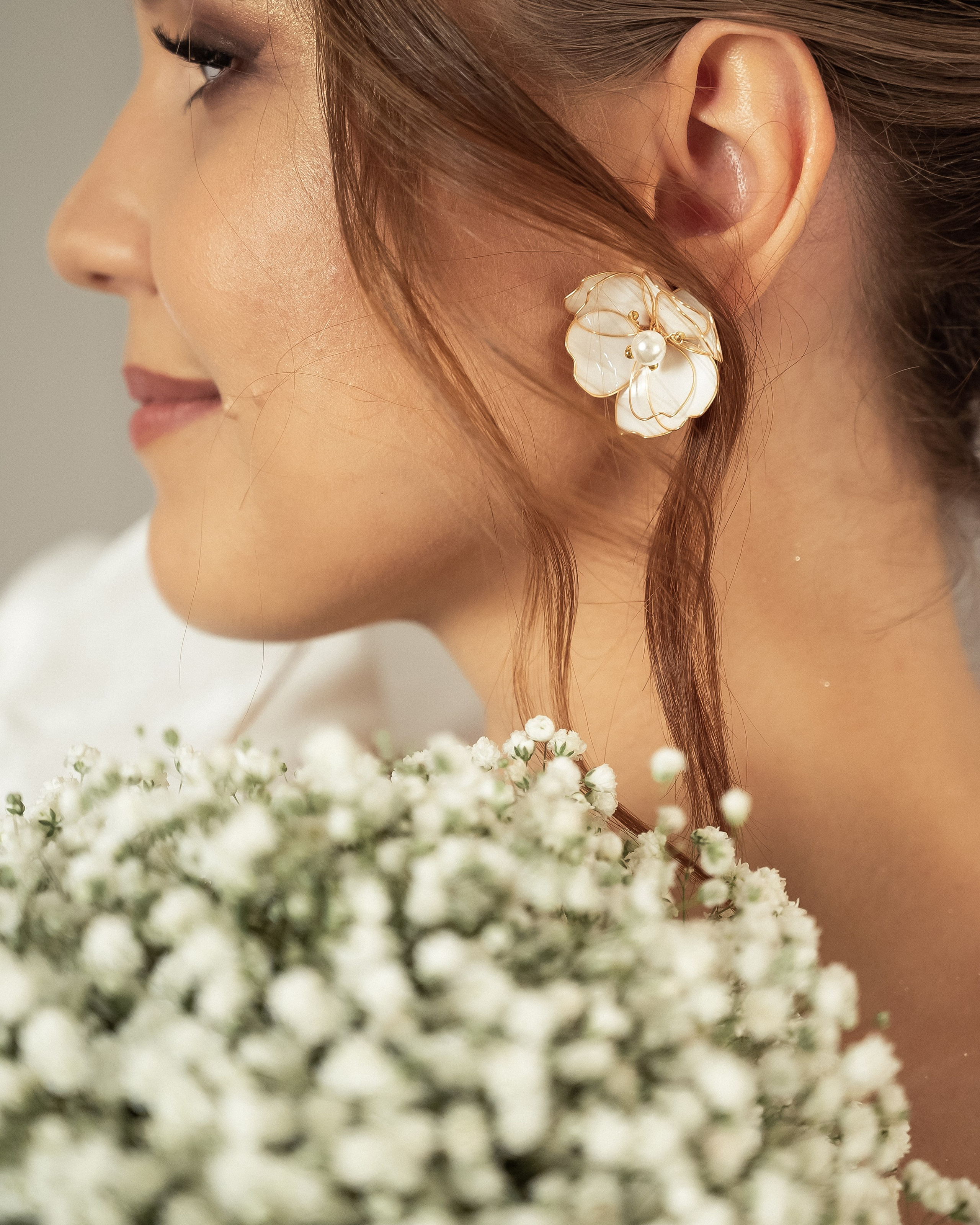 Катя | Сборы невесты