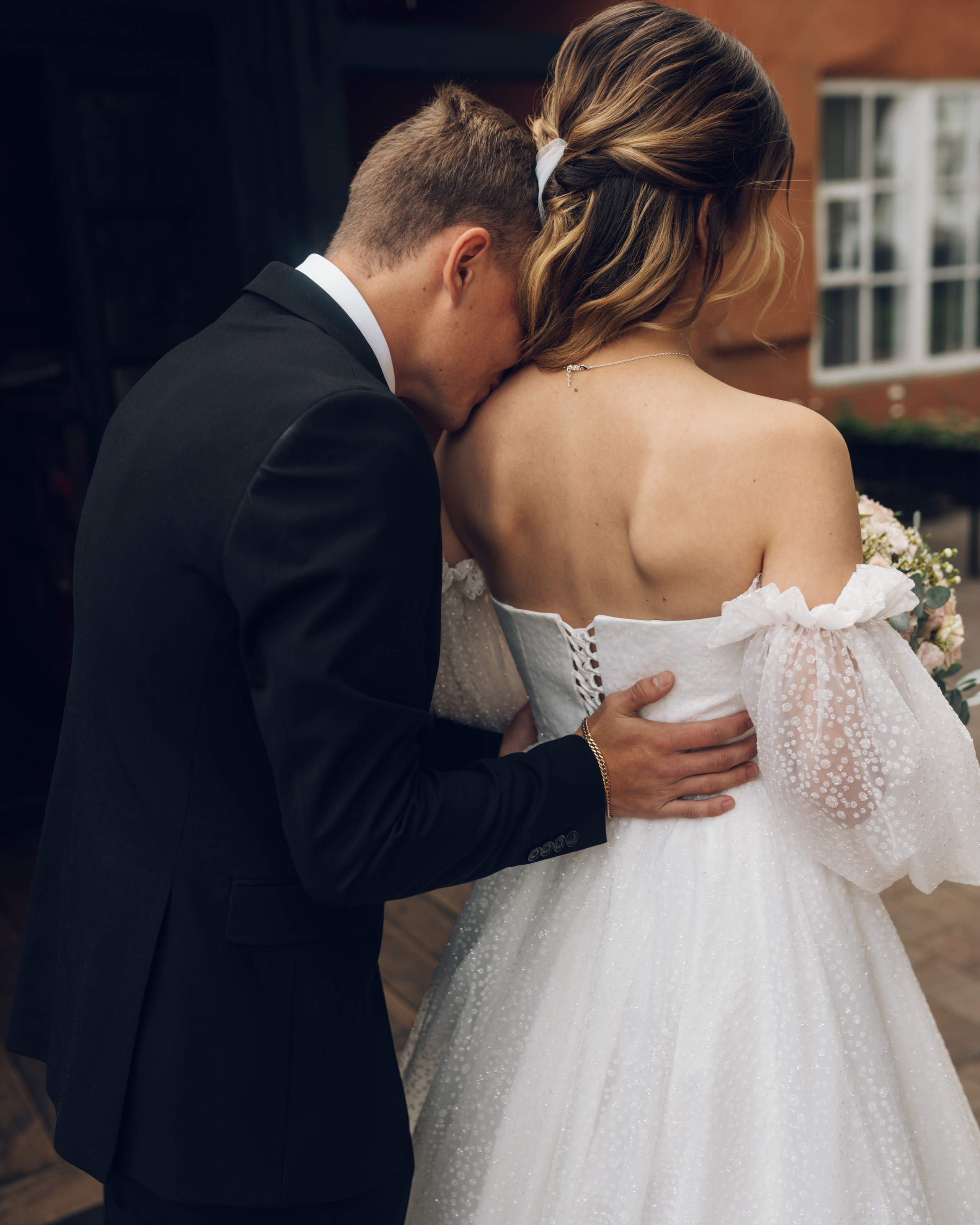 Василиса и Влад