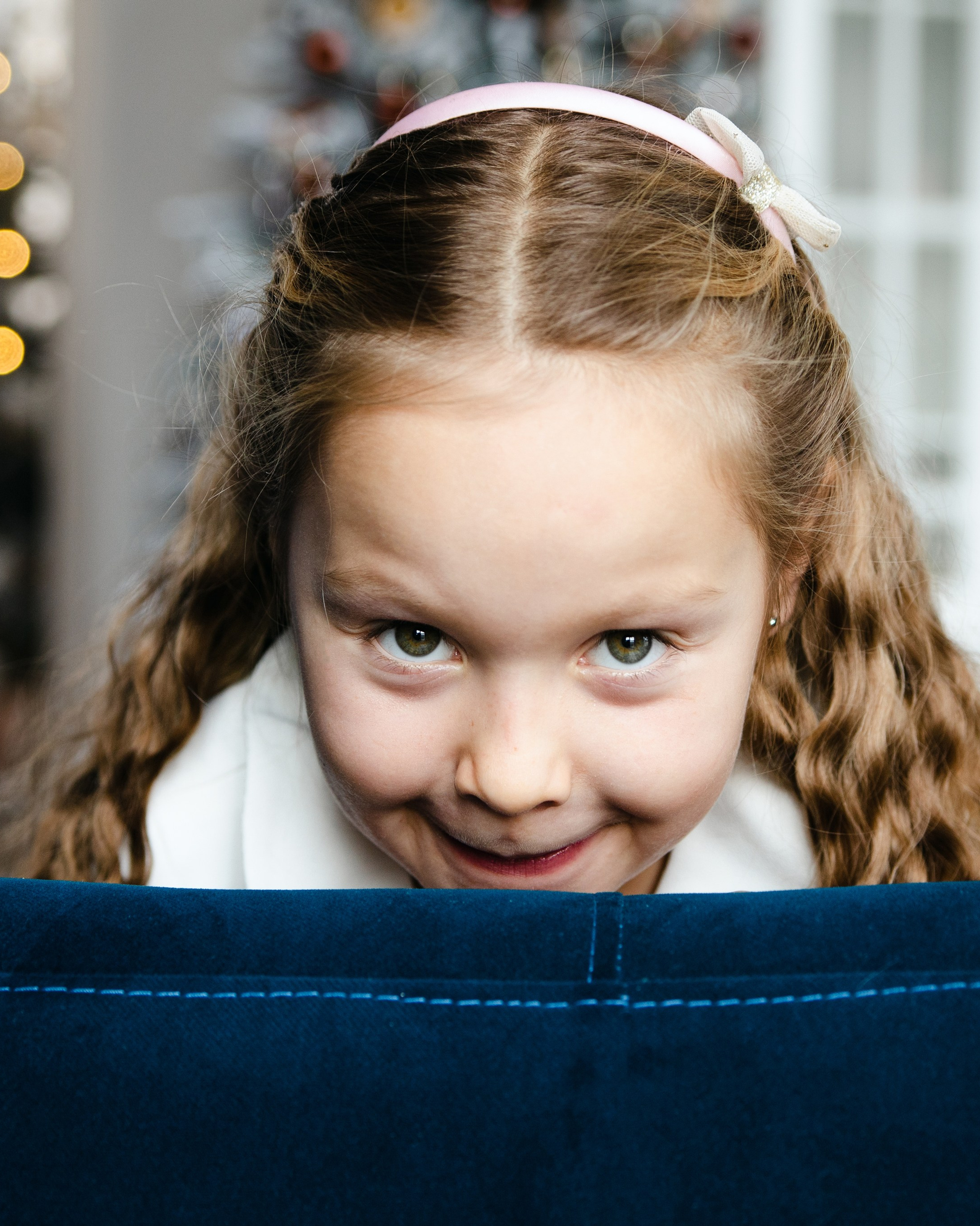 Предновогодняя история