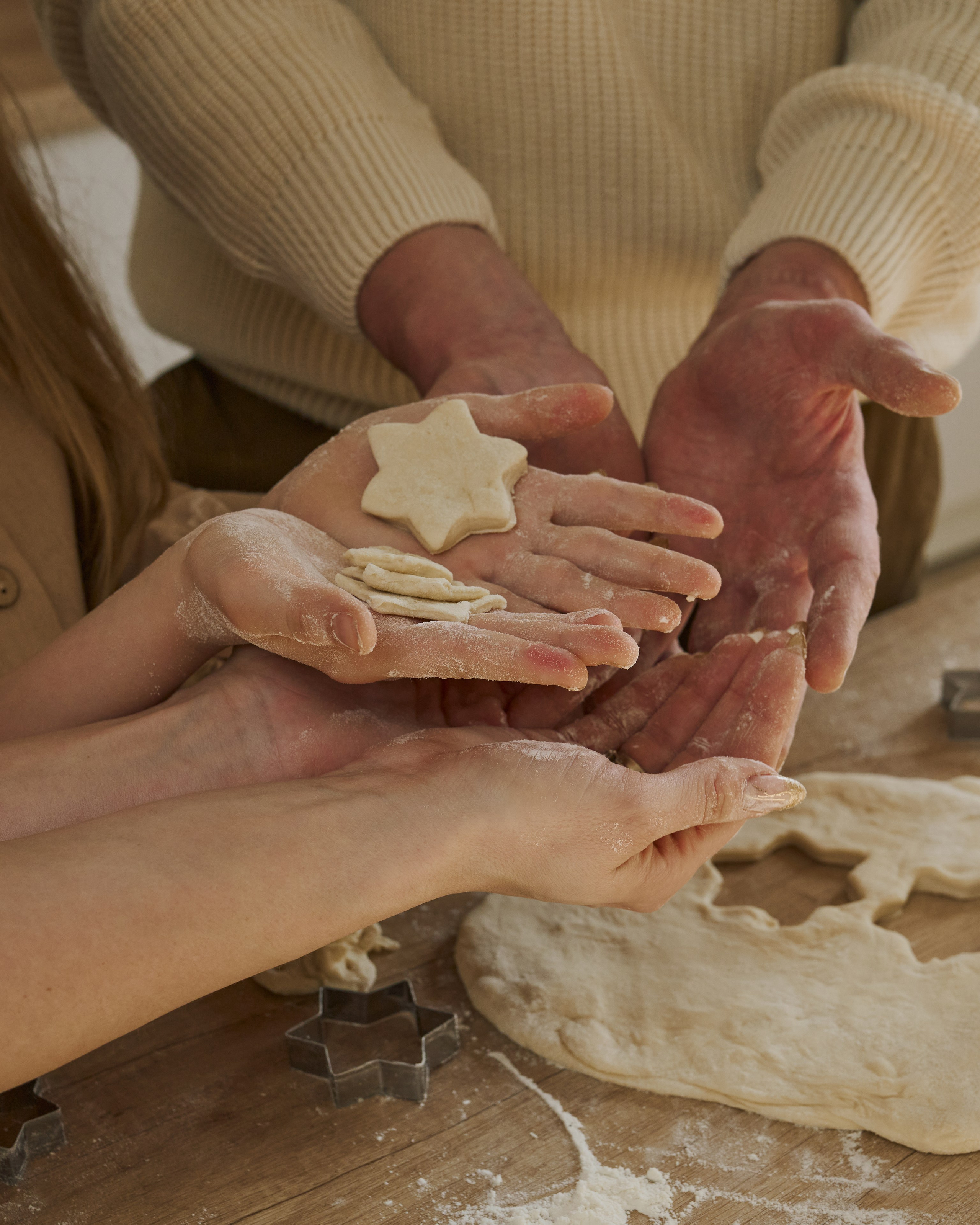 Семейная фотосессия