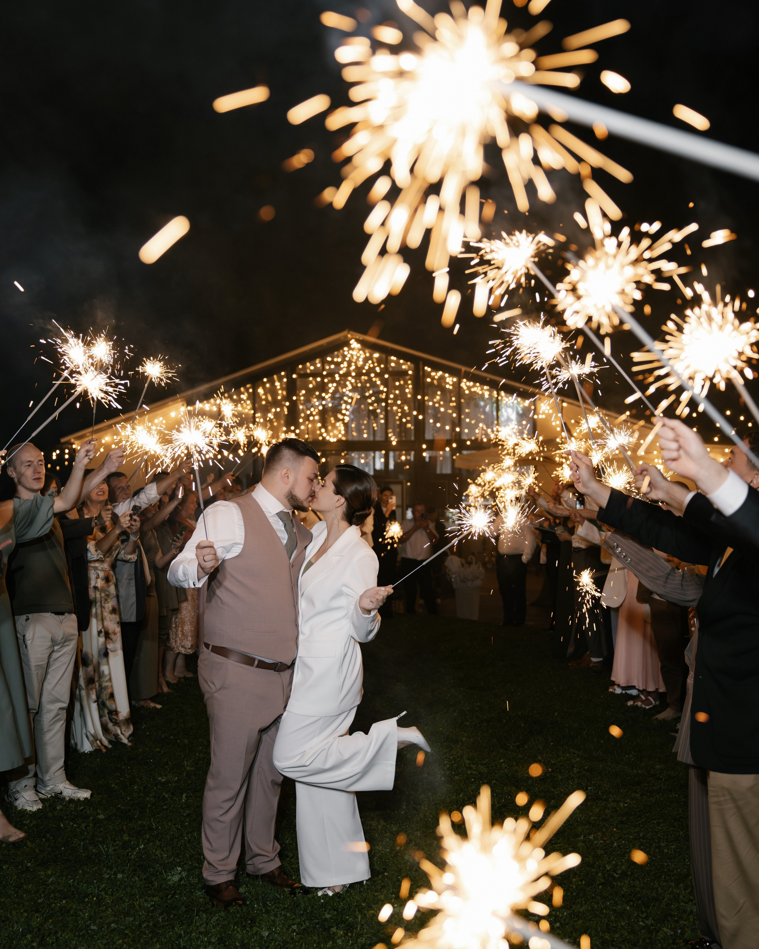 Все начинается с любви