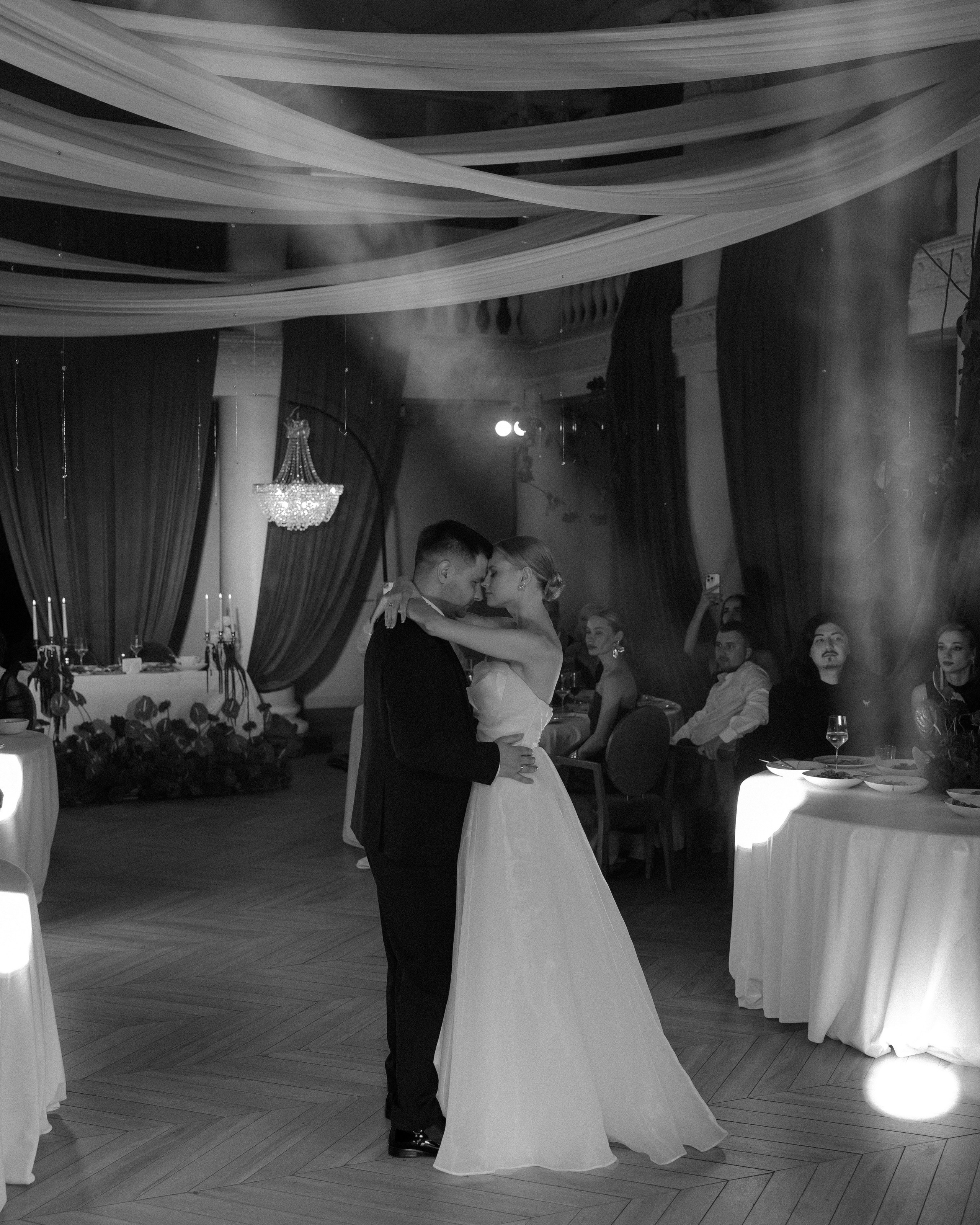 Станислав и Анжелика