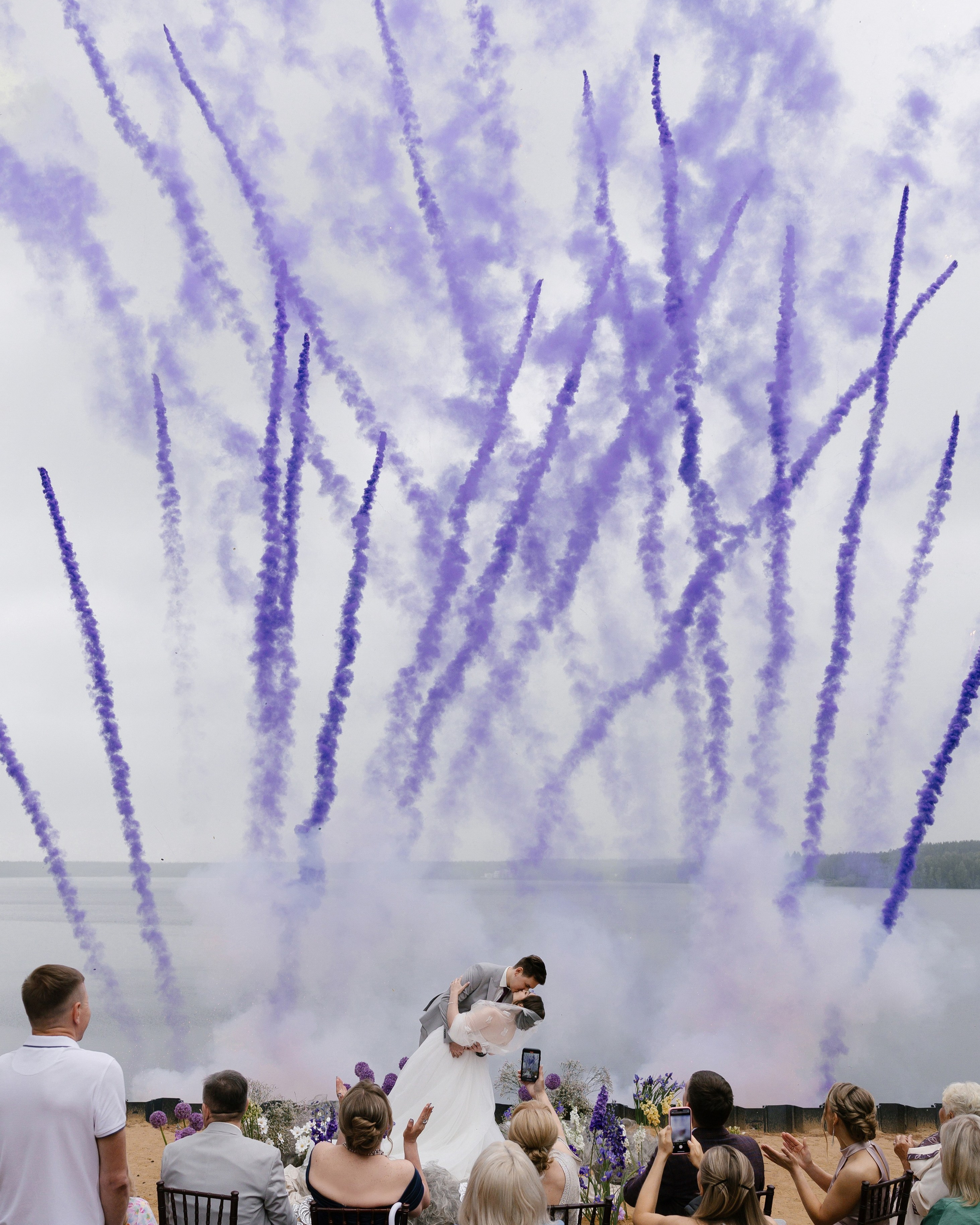 Антон и Алена