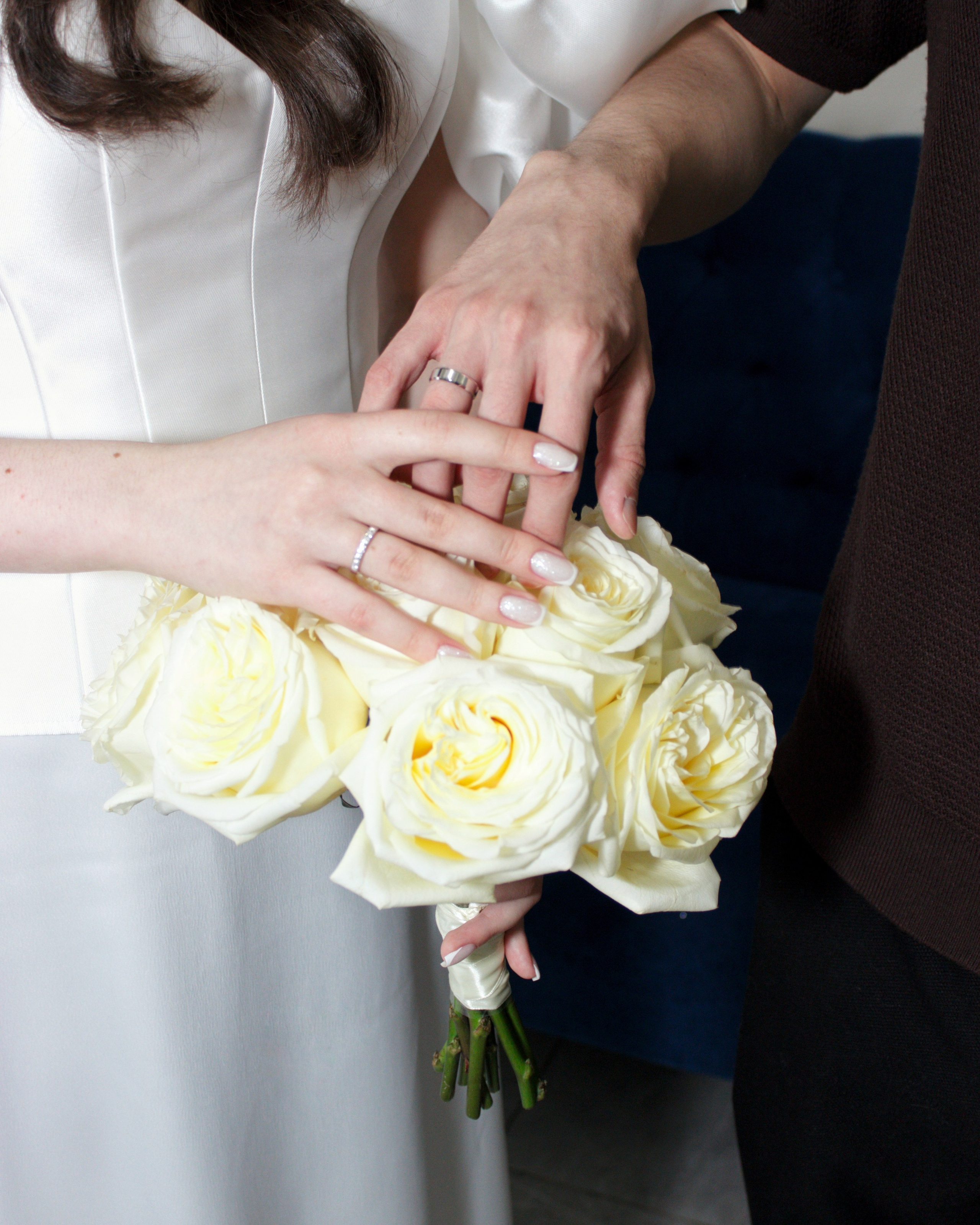 Свадебные съёмки