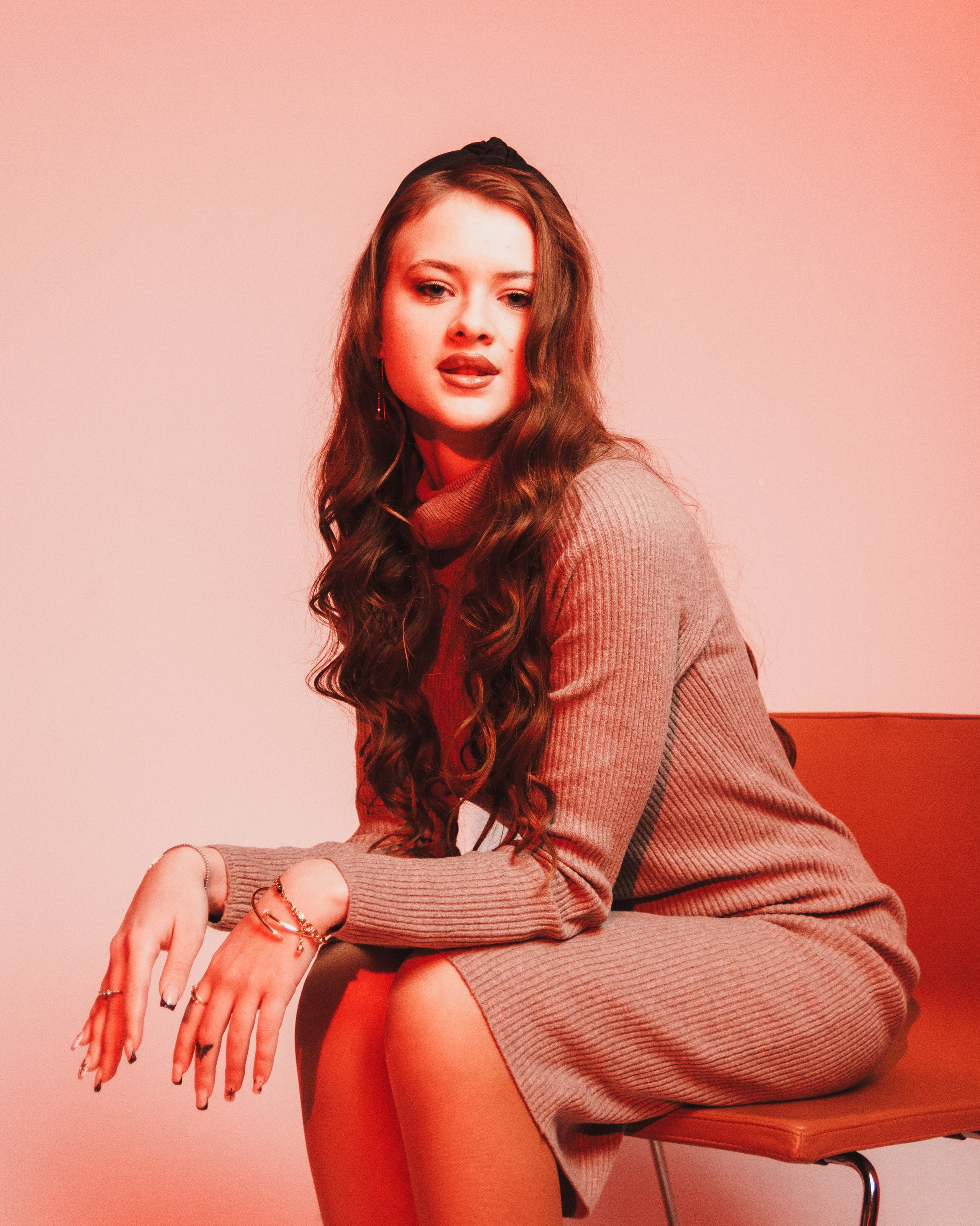 Kristina | Studio-Street