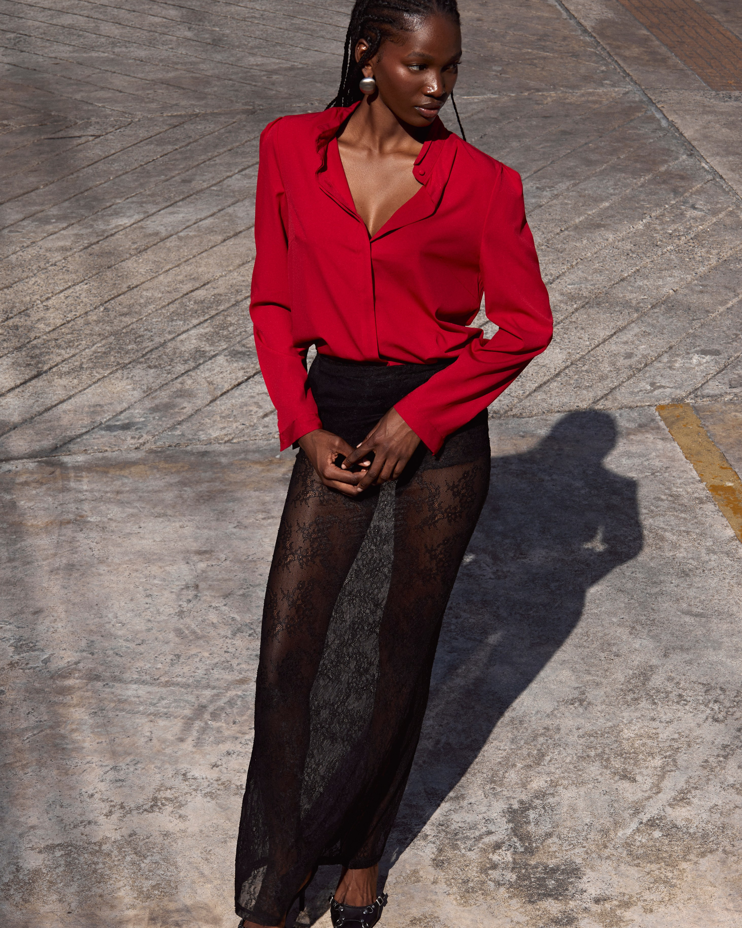 Commerce — Ph: Wantosleep