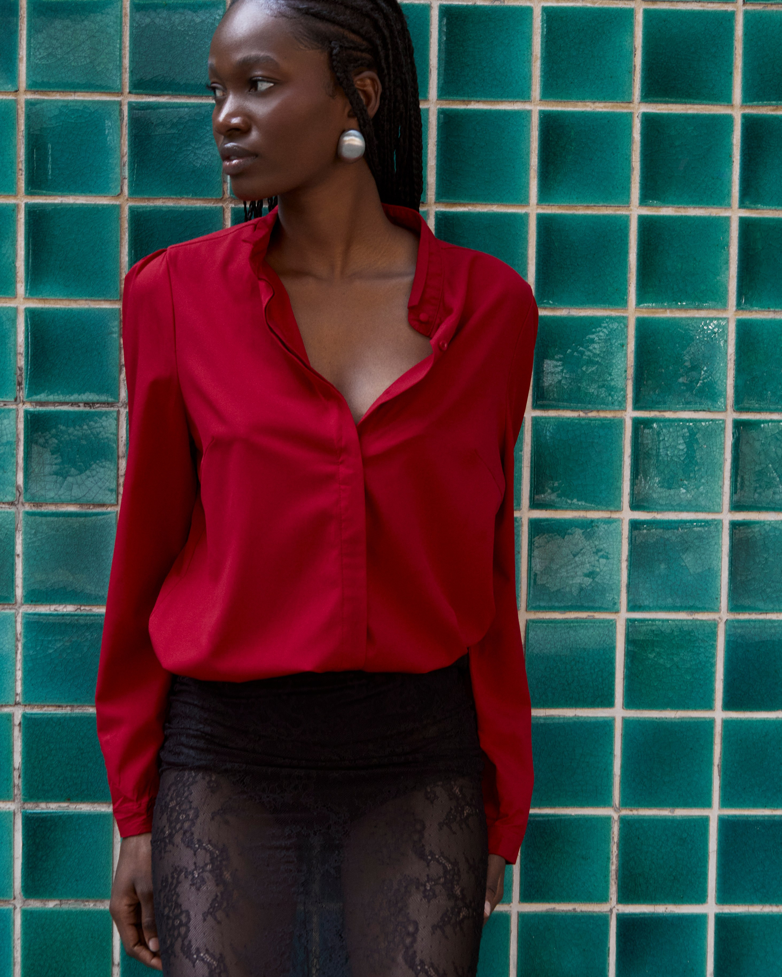 Commerce — Ph: Wantosleep