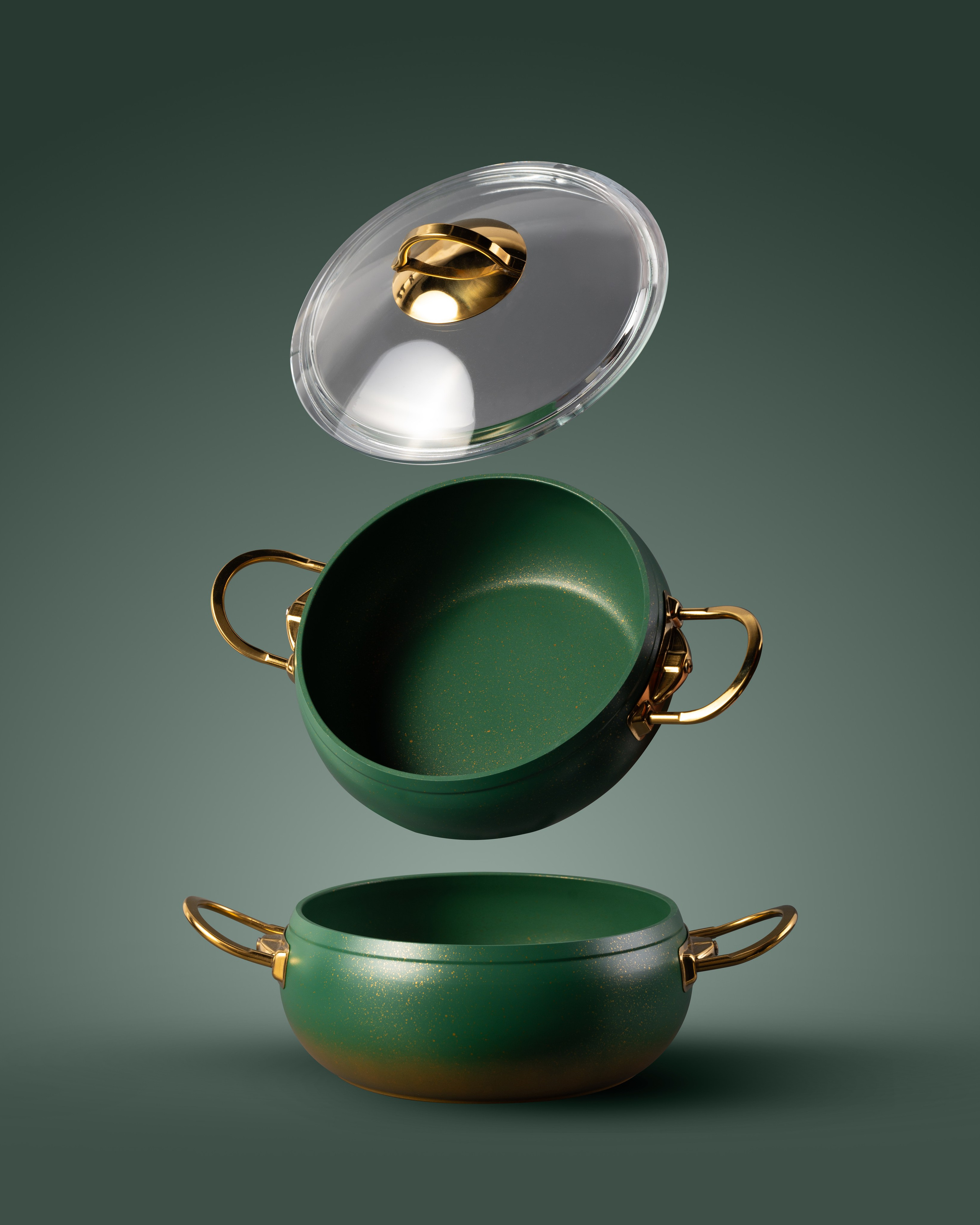 Съемка посуды