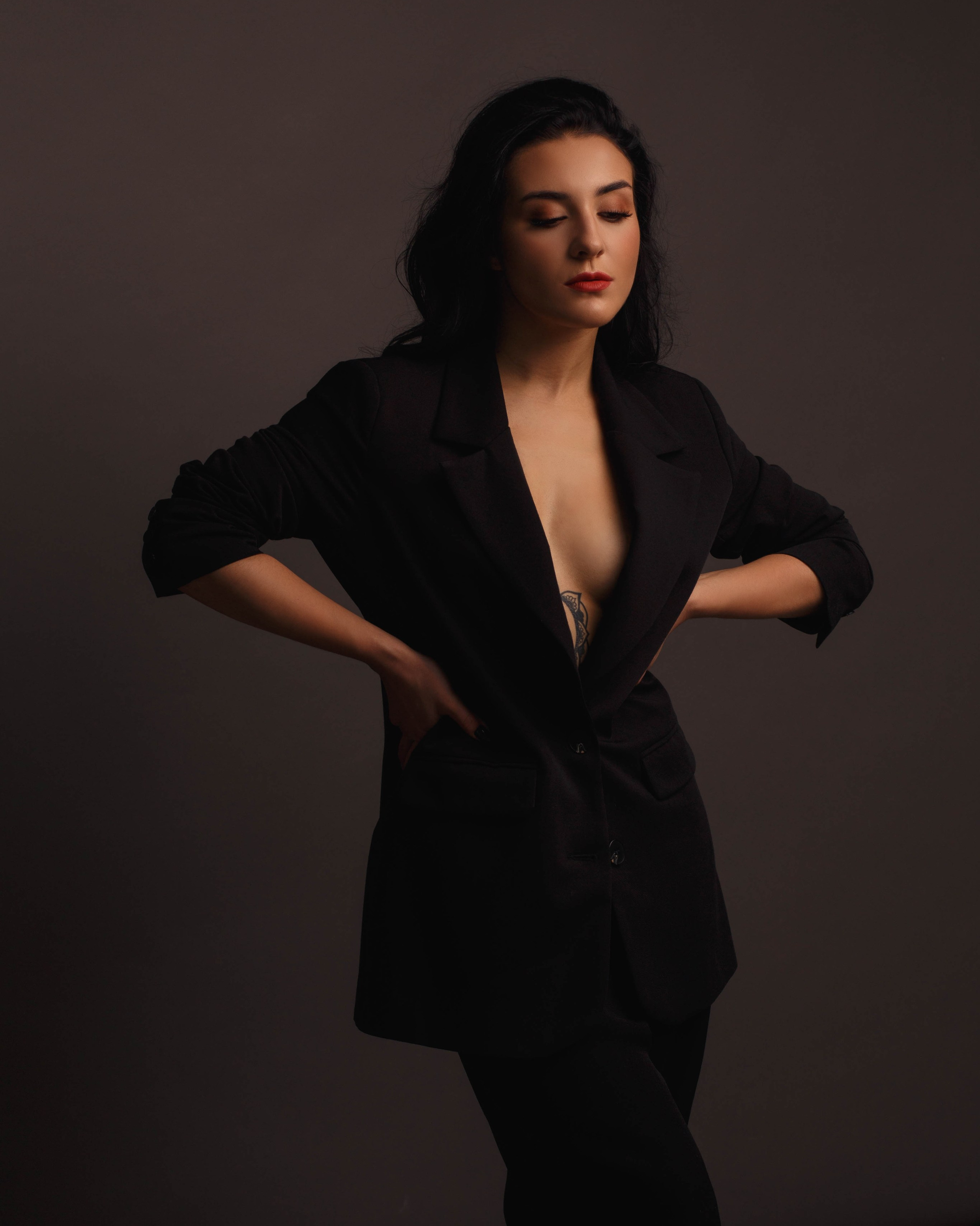 Аделина. Фотостудия «Comilfo»