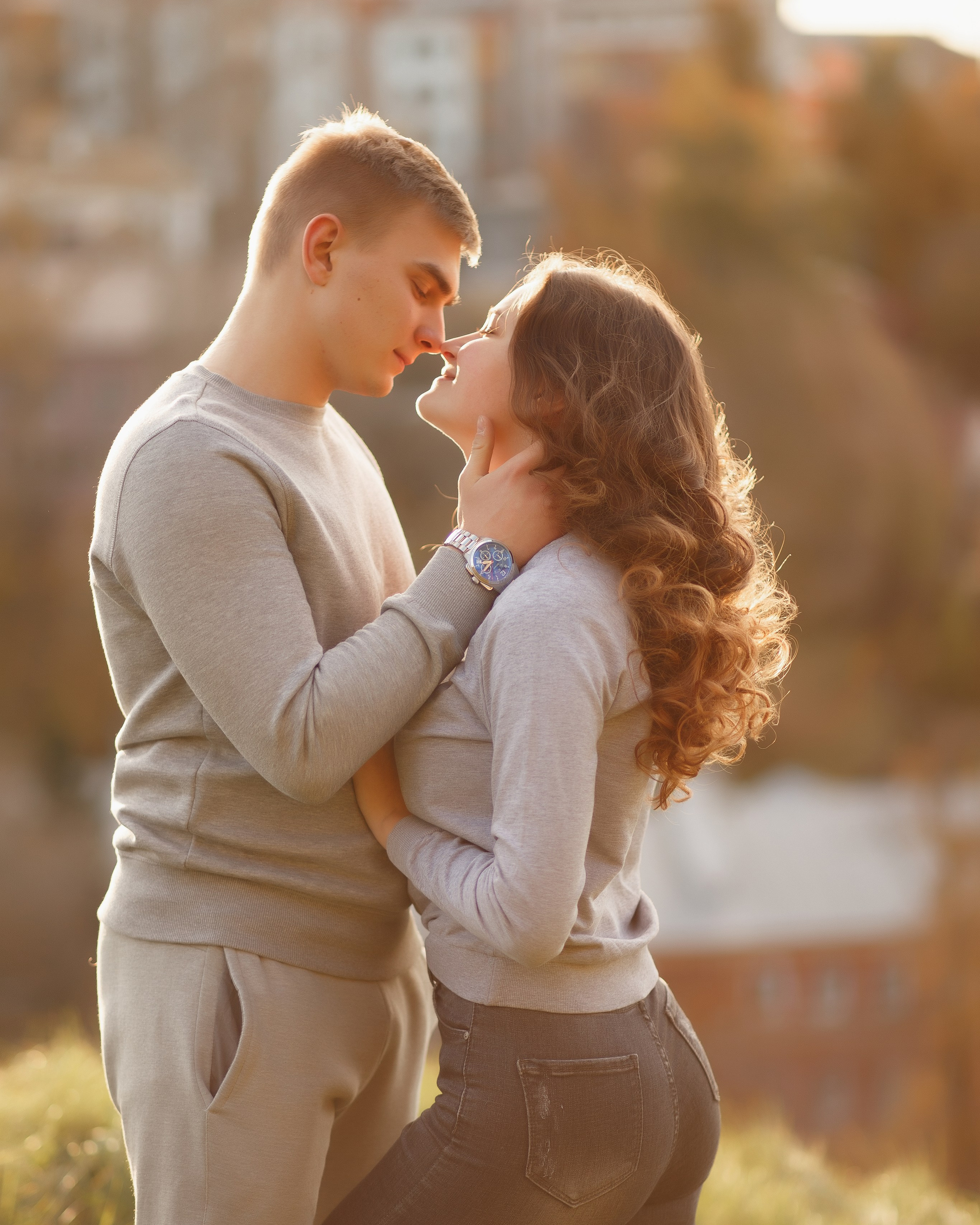 Love-story для Анастасии