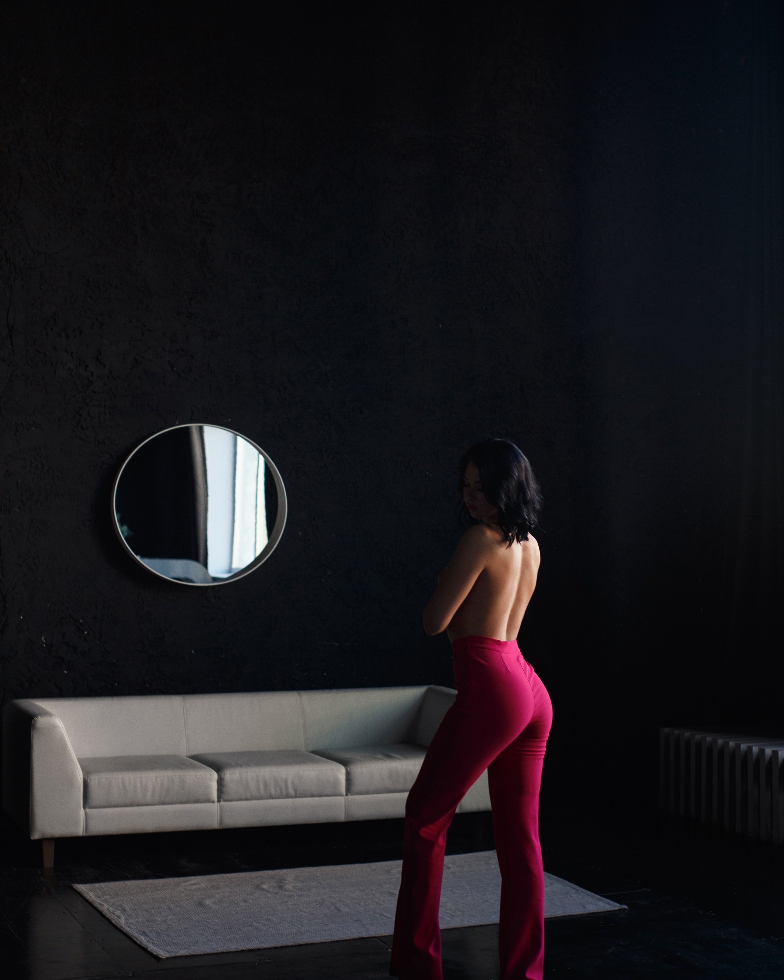 Арина. Фотостудия «Корица»