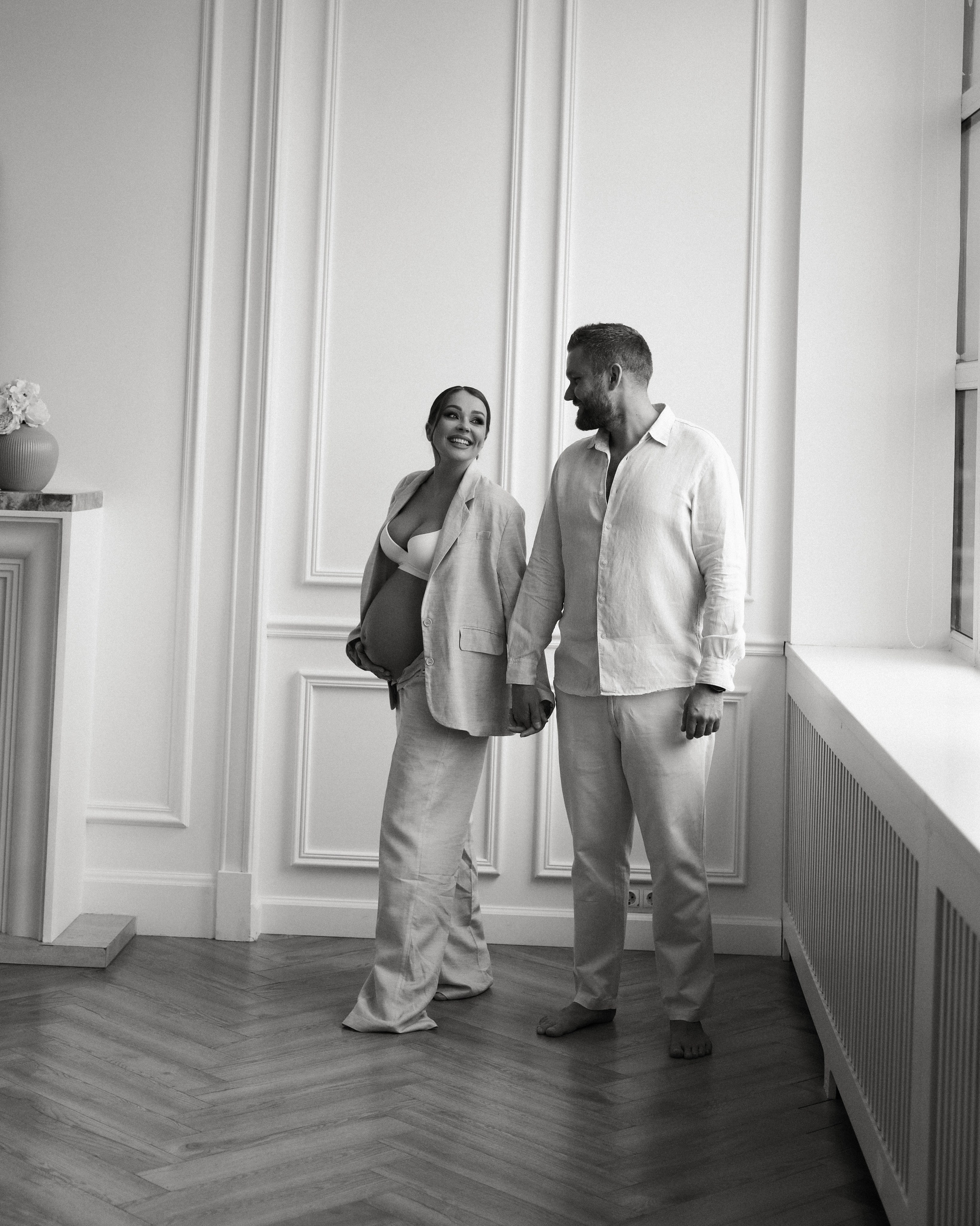 Анатолий и Ксения