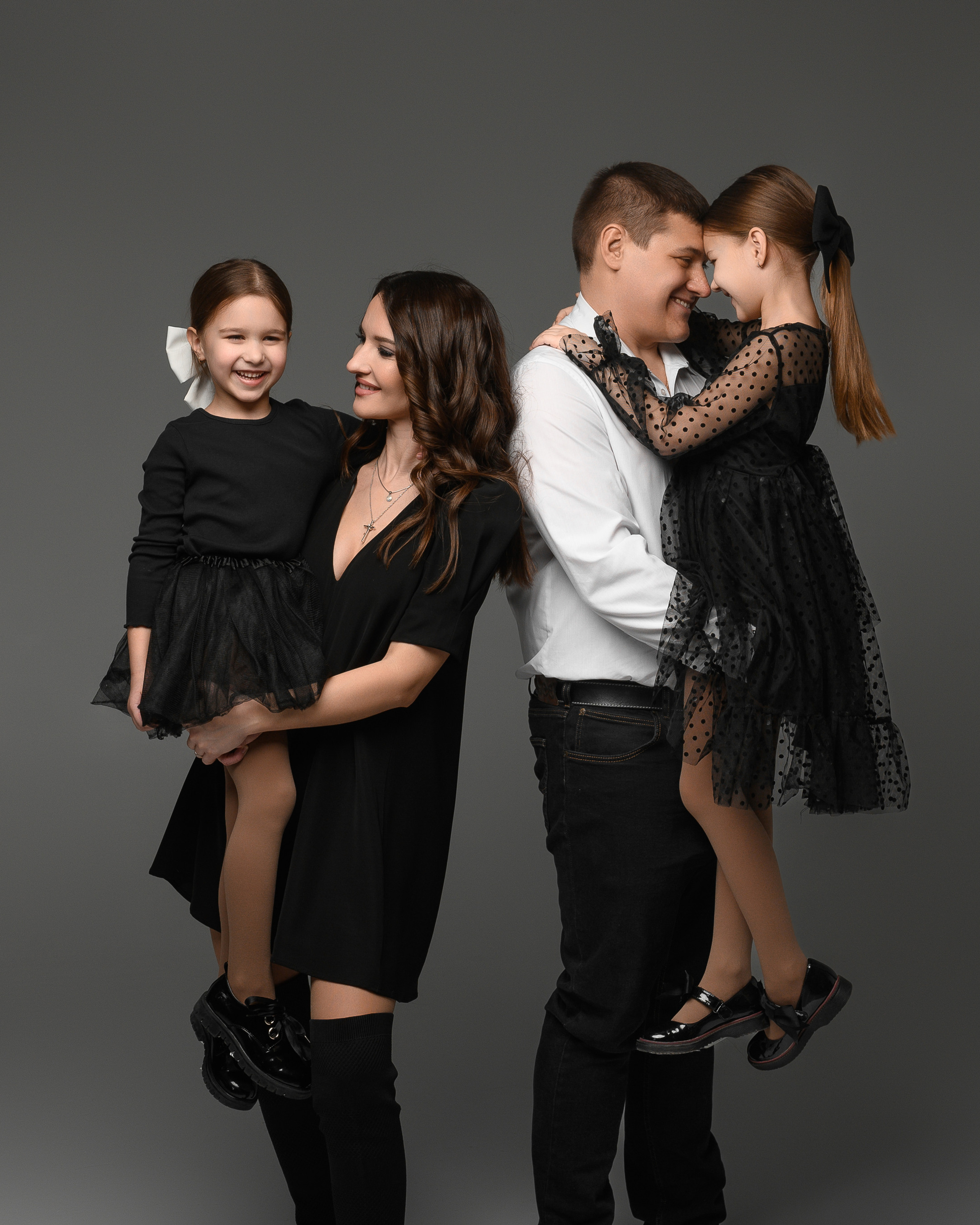 На&nbsp;циклораме