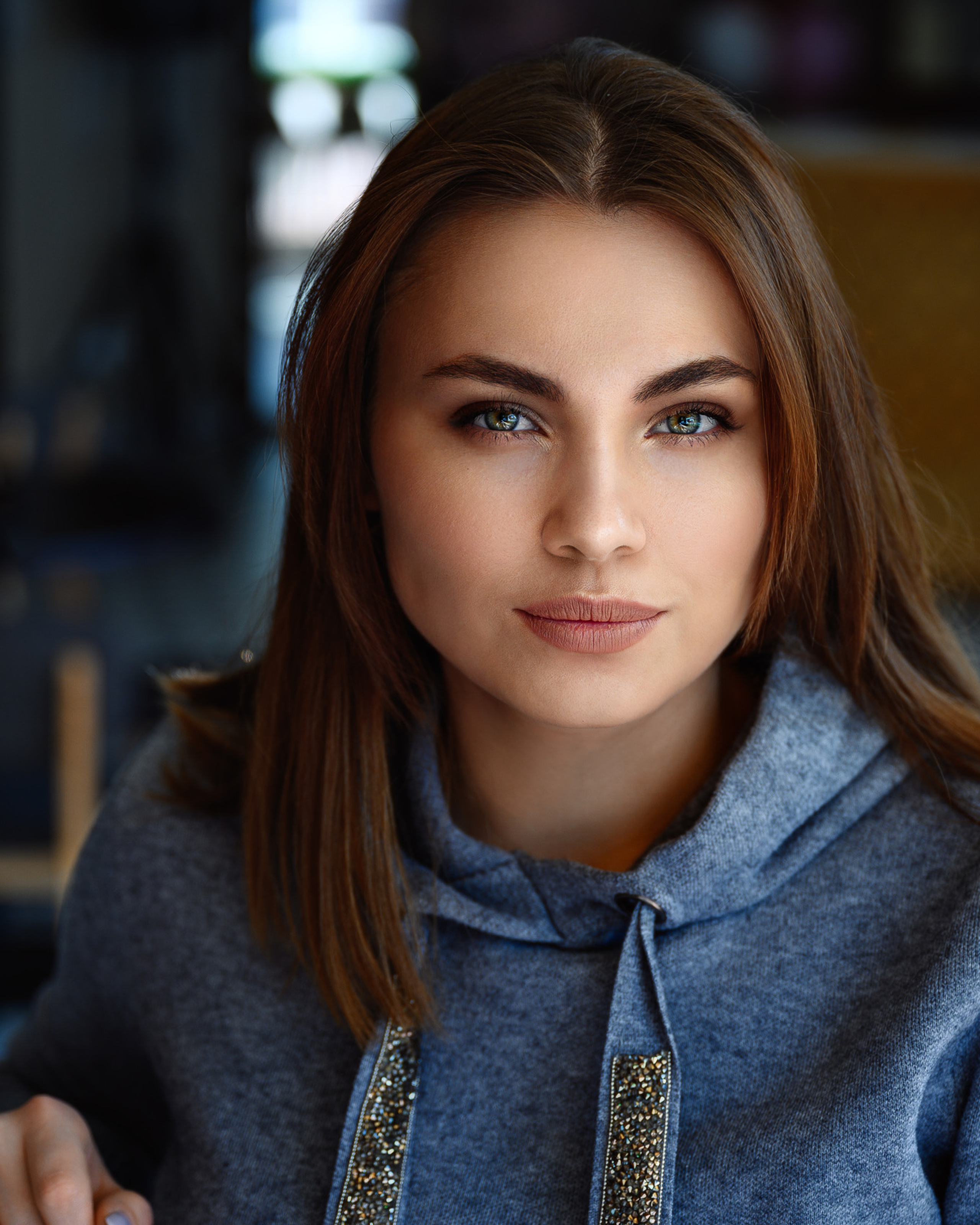 В&nbsp;кофейне