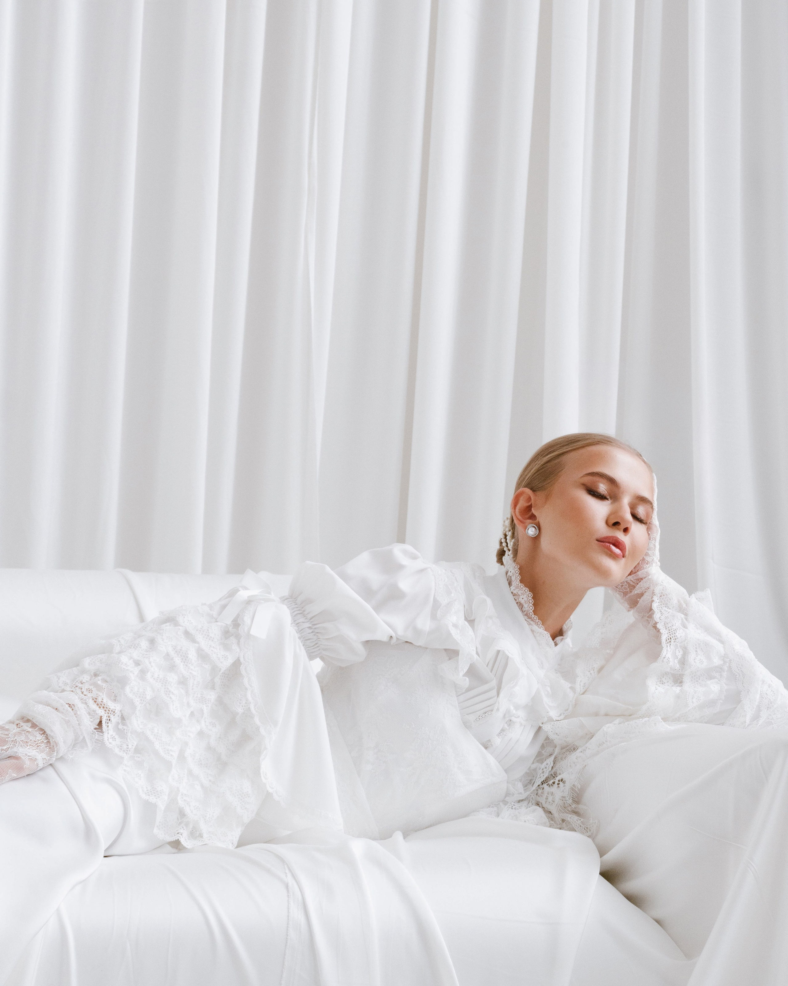 Индивидуальные