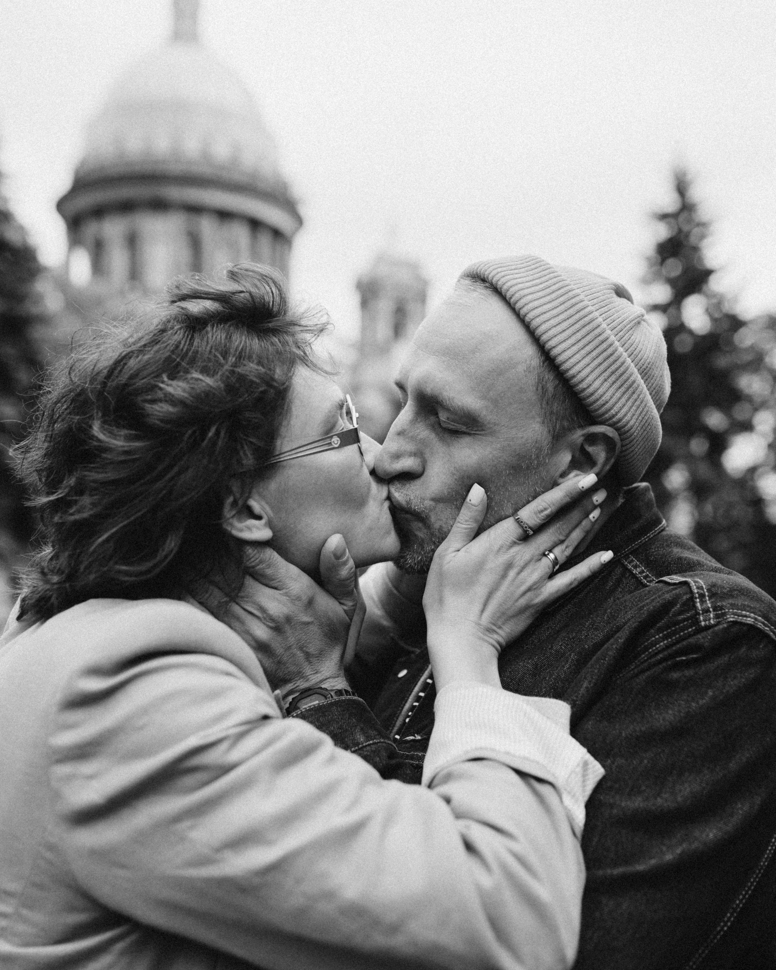 Парная съемка