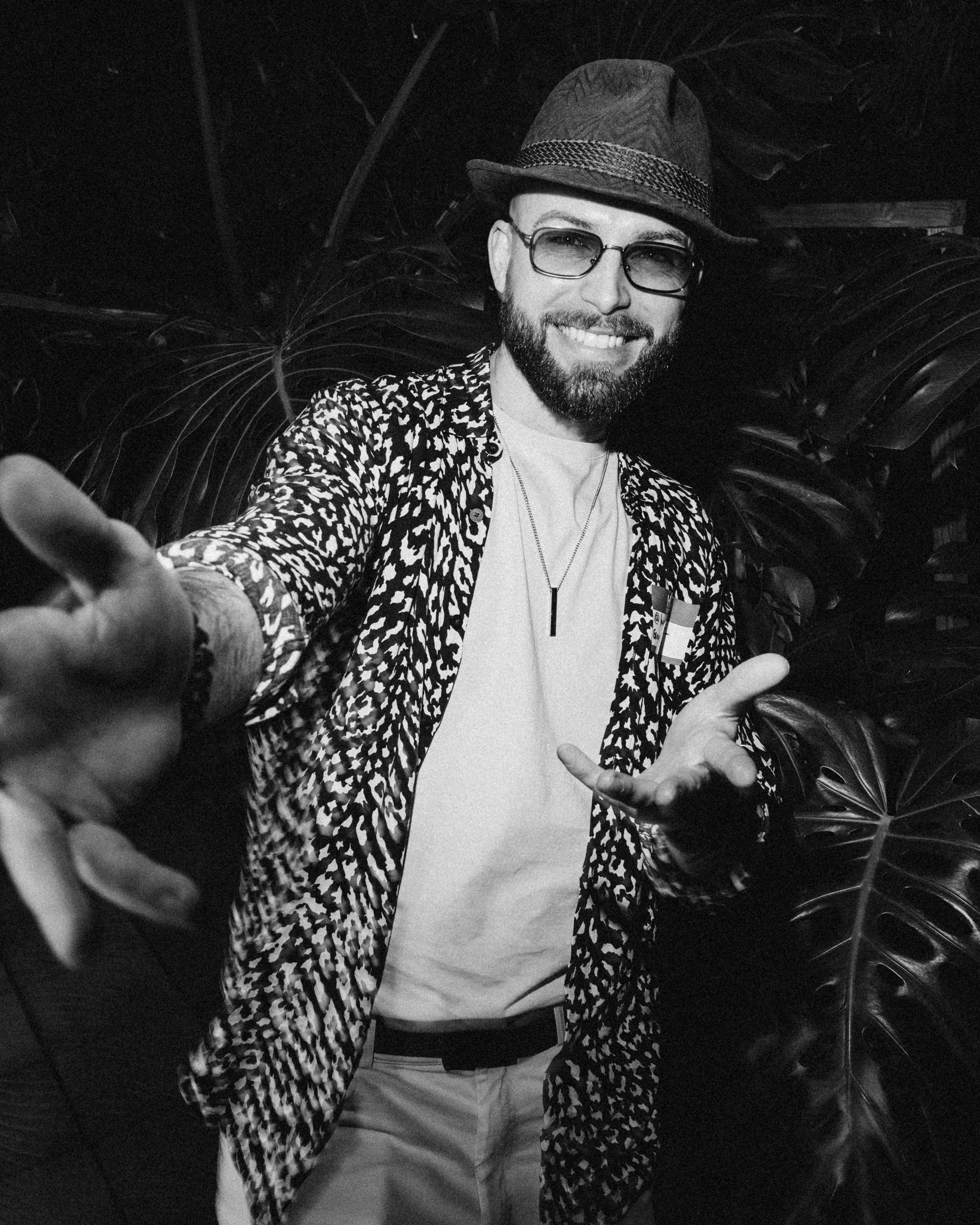 Репортажная съемка