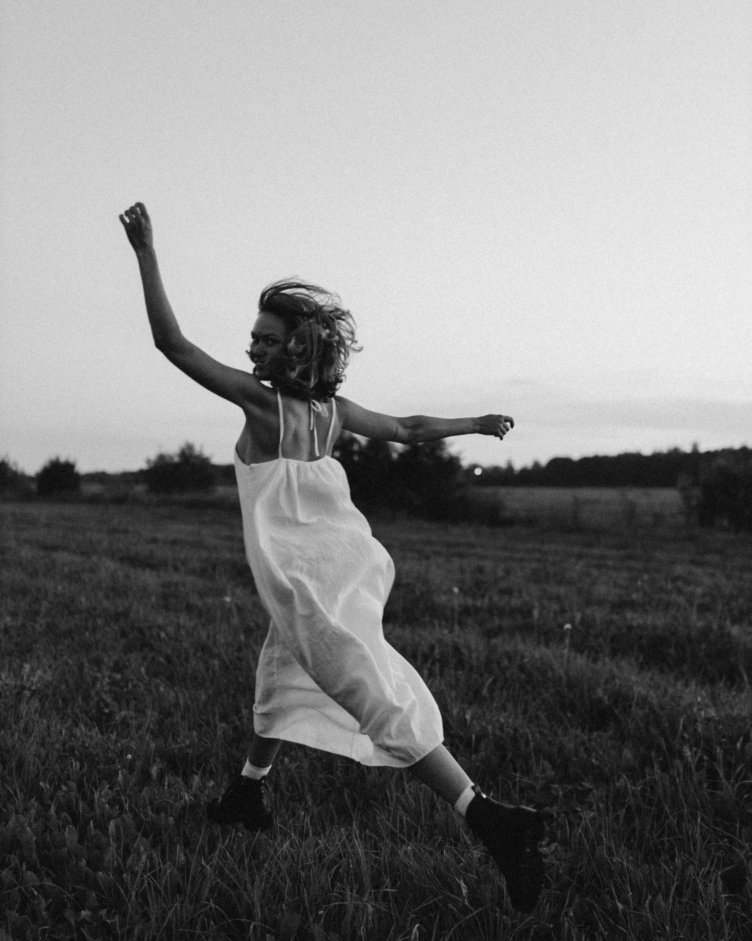 Индивидуальная съемка