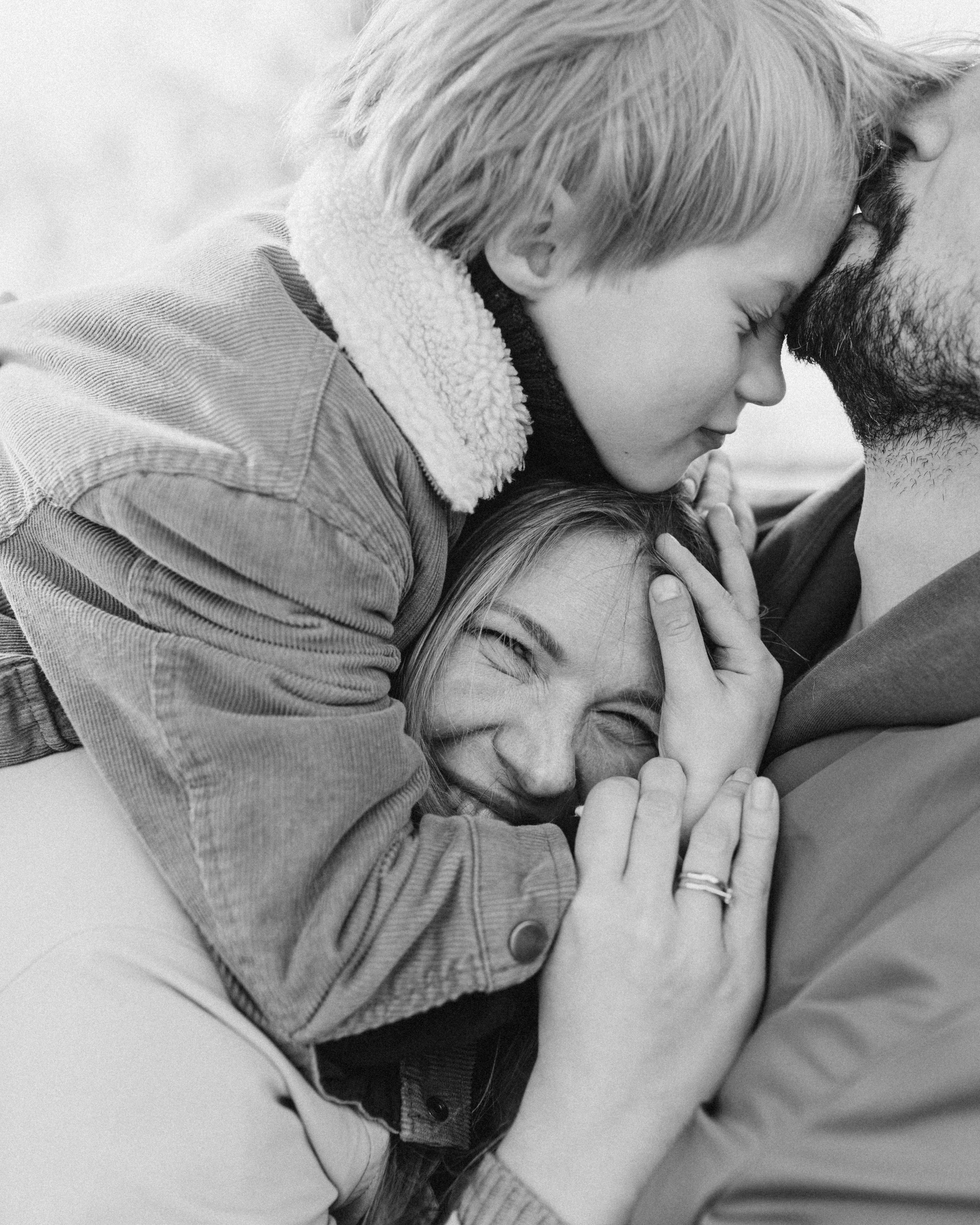 Семейная съемка