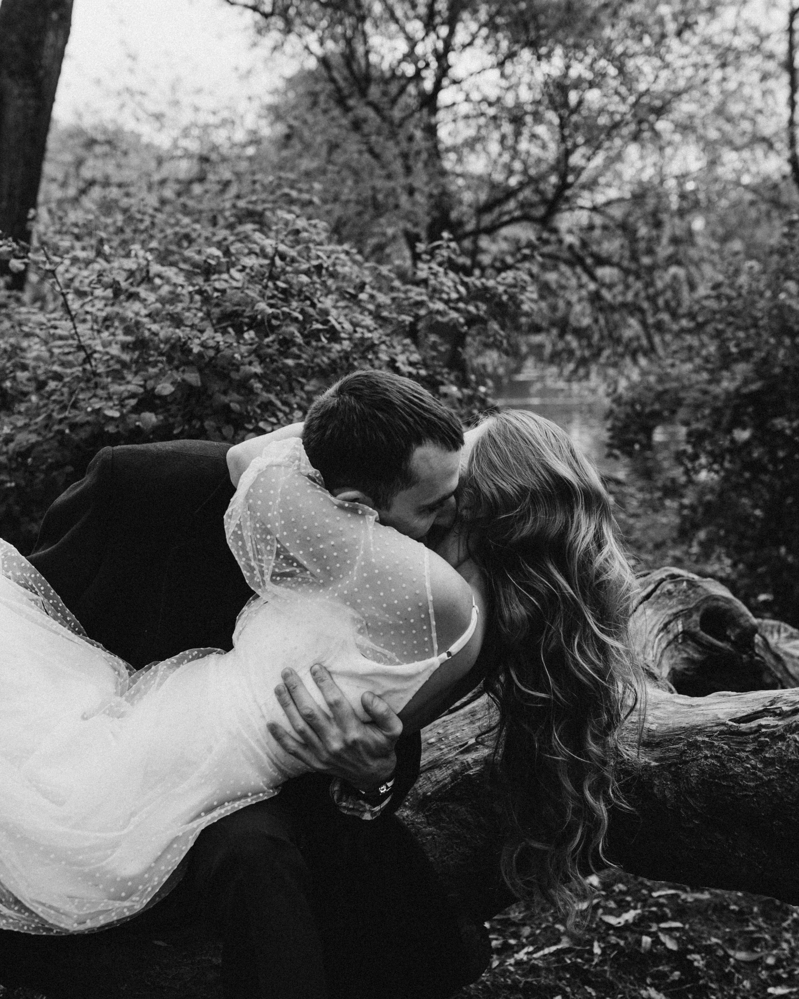 Свадебная съемка