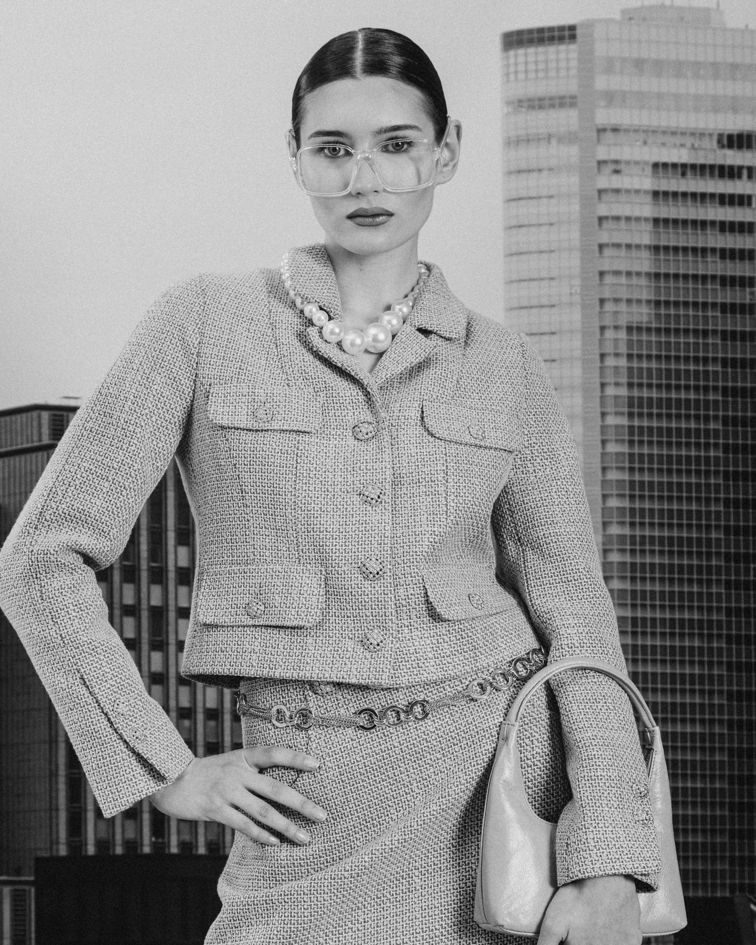 Съемка для брендов