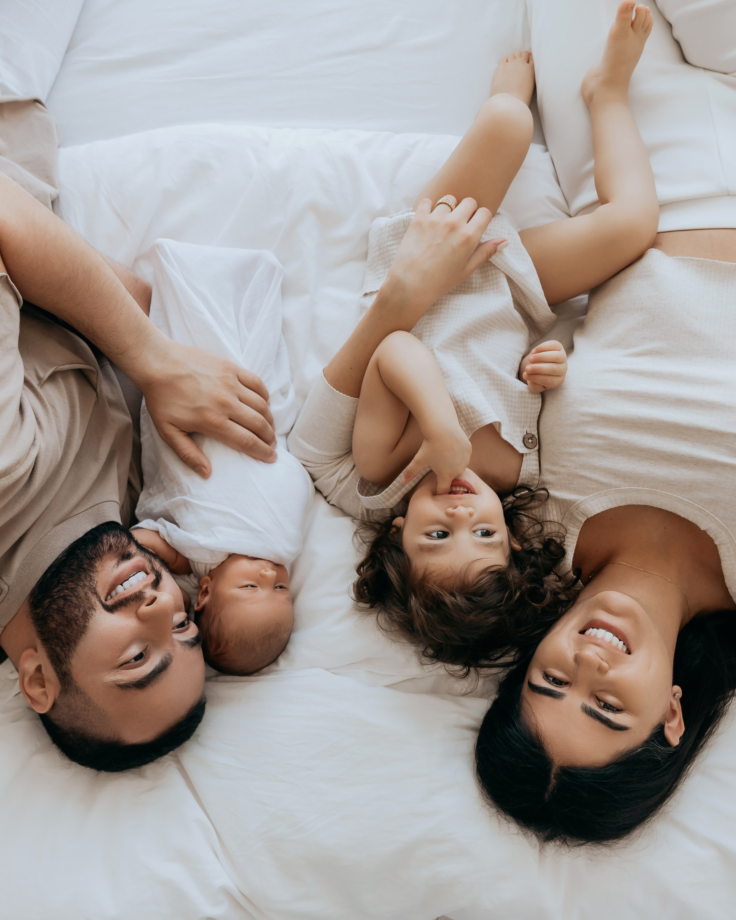 Newborn Lifestyle
