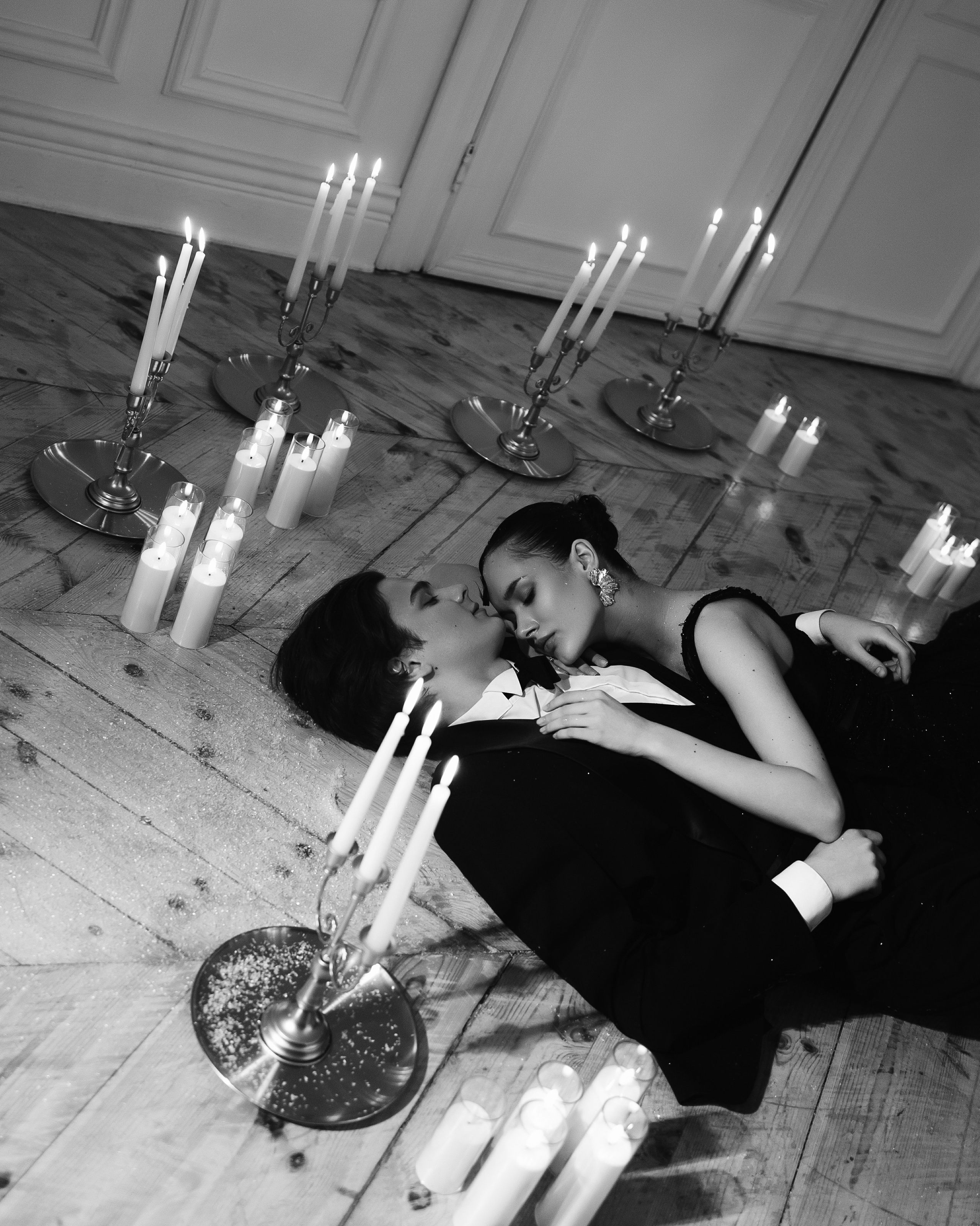 Мой любимый зал «Романов»