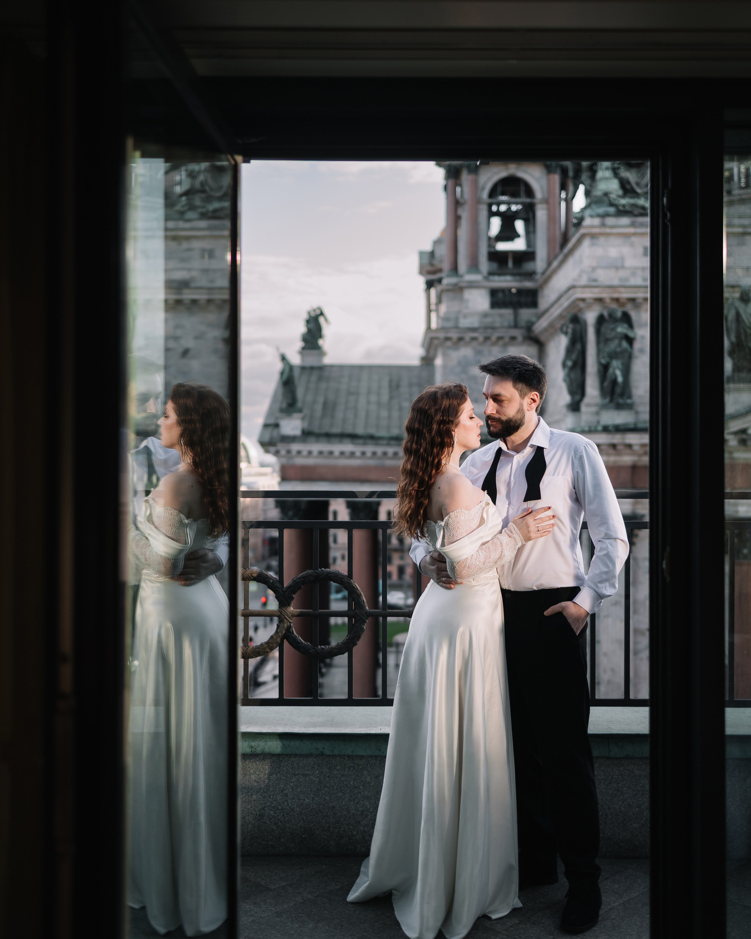 Four Seasons Lion Palace St. Petersburg 5*