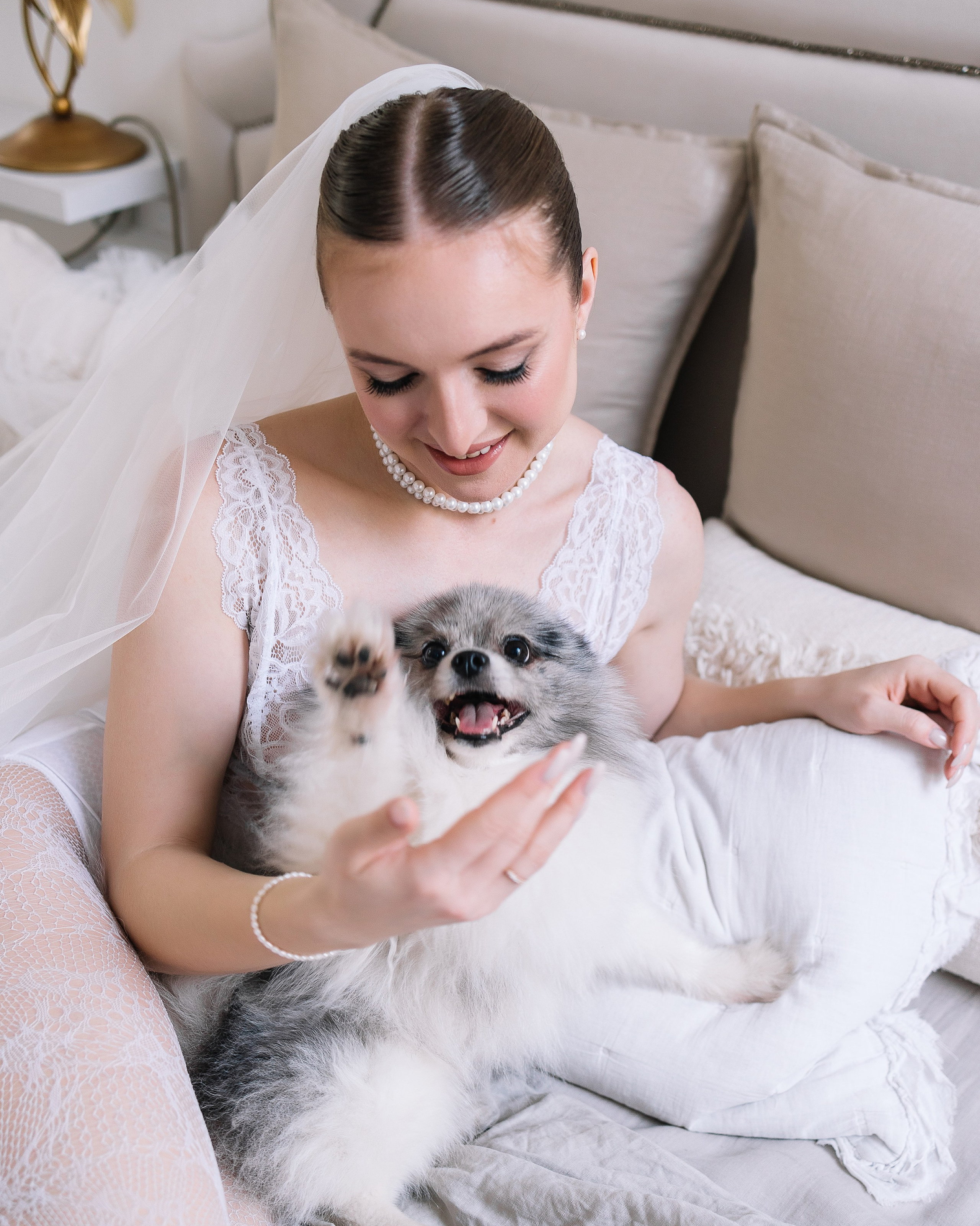 Свадебные сборы