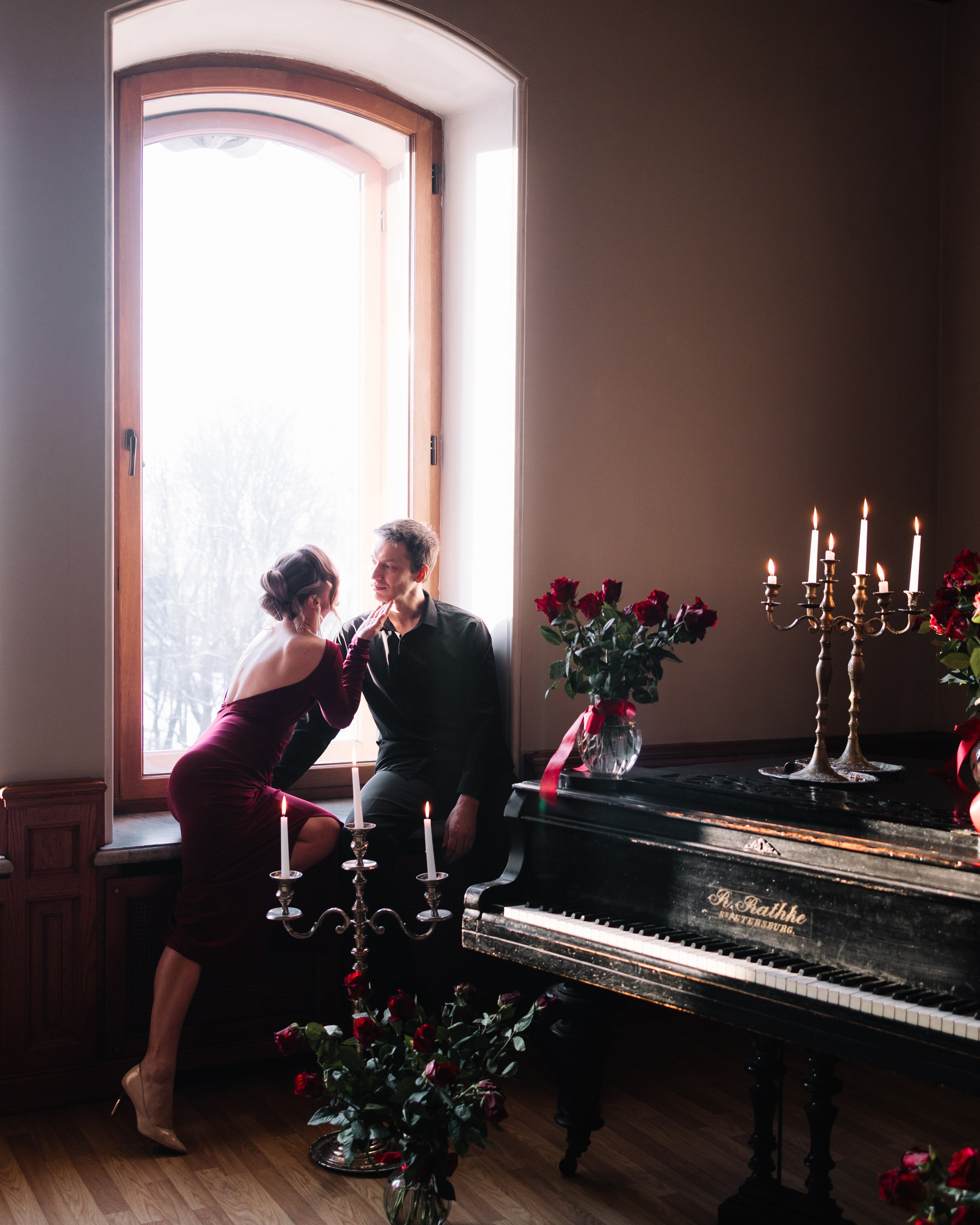 Особняк на&nbsp;Невском