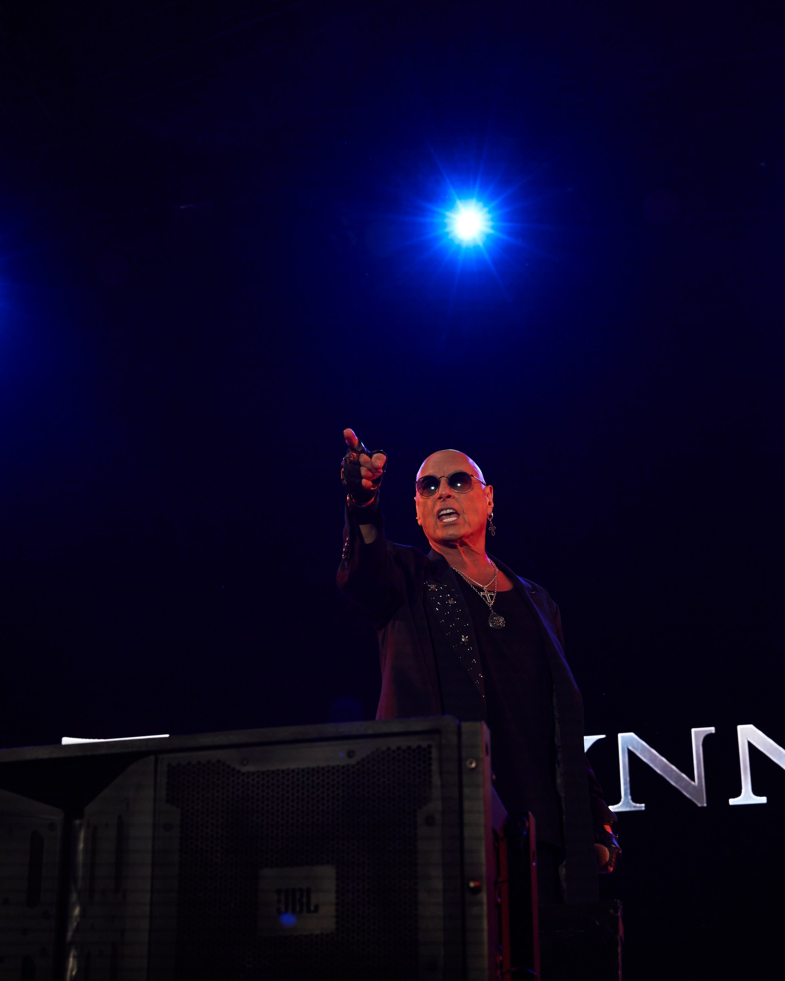 Солнцестояние