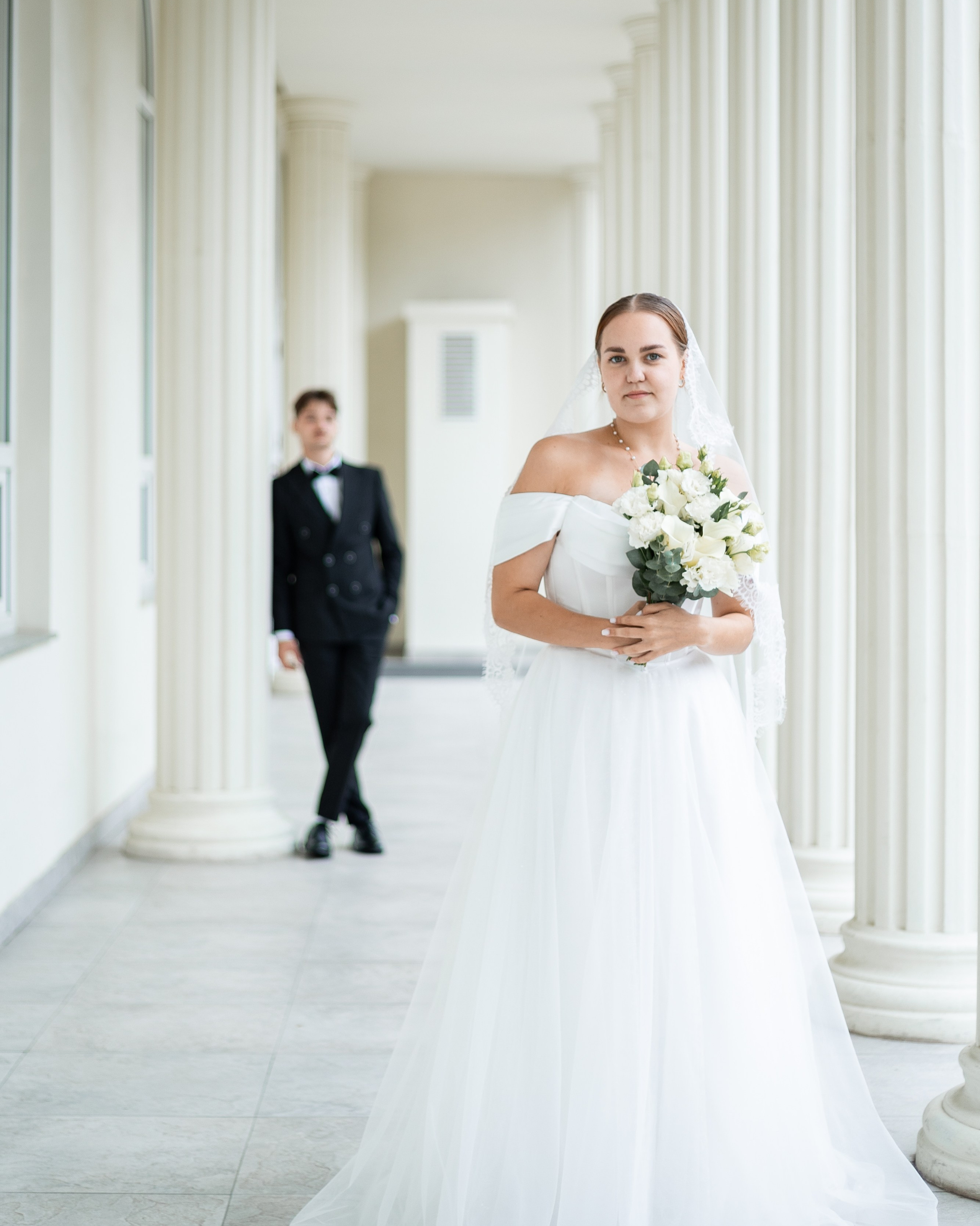 Даниил & Екатерина