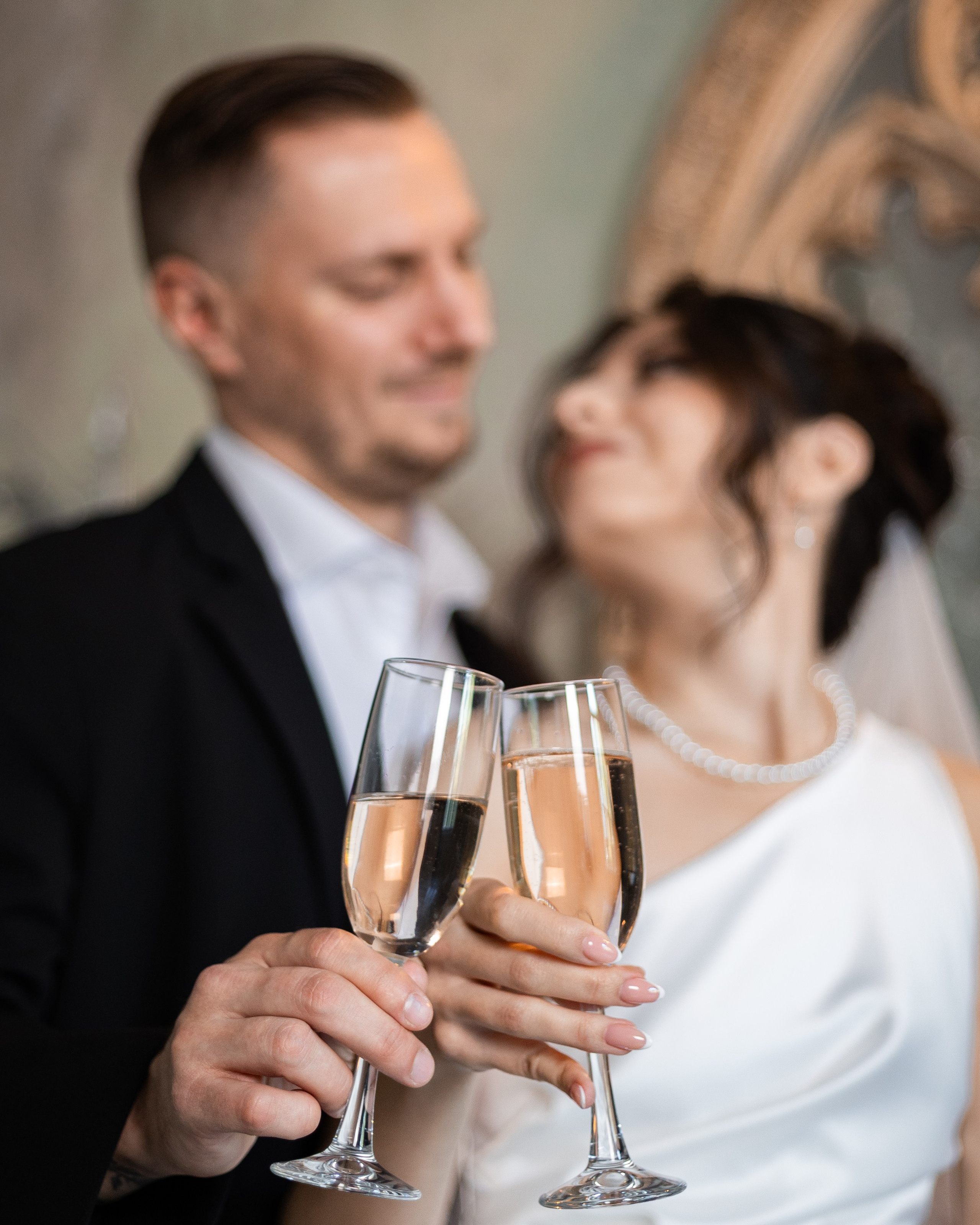 Дмитрий & Лаура