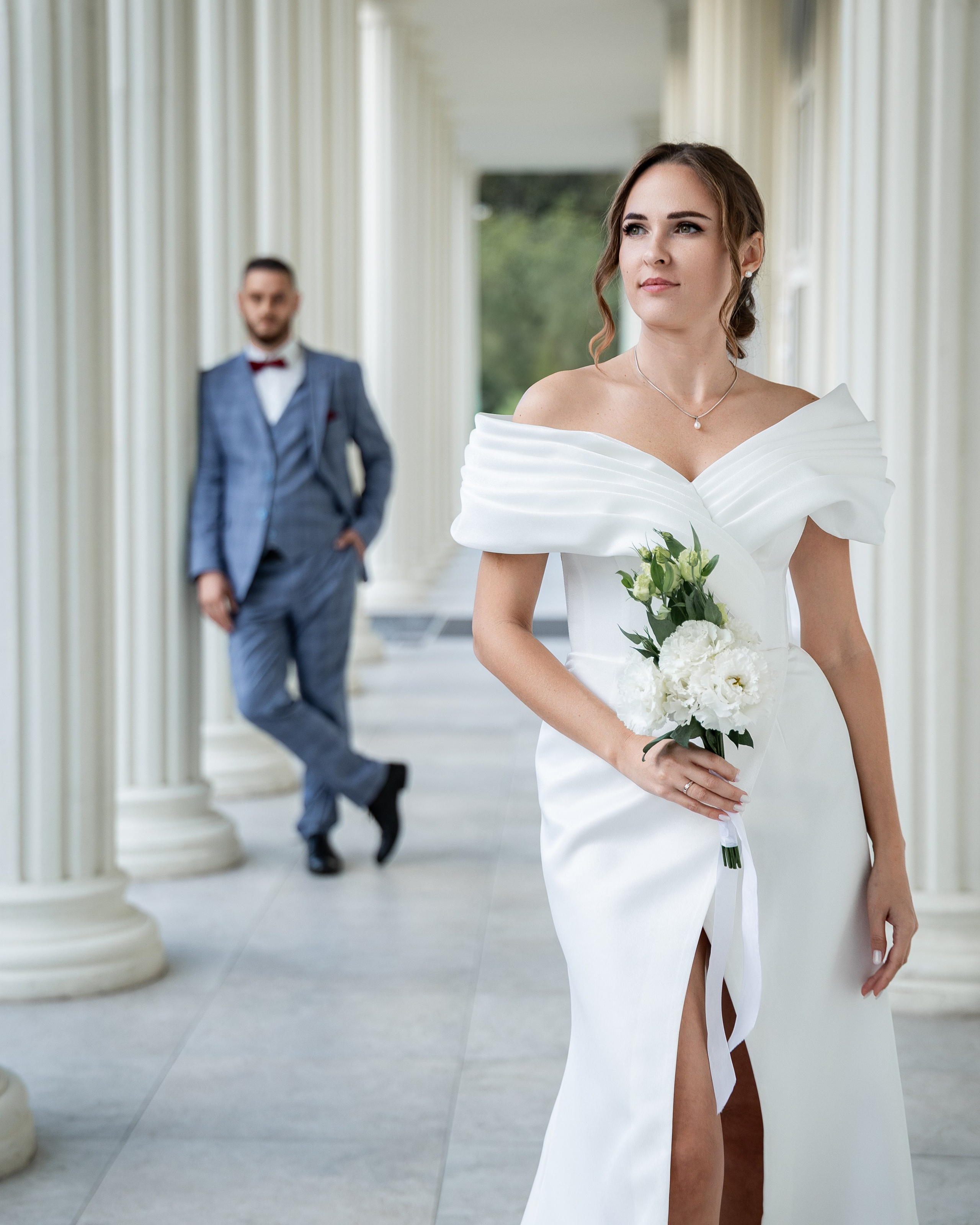 Анатолий & Анастасия