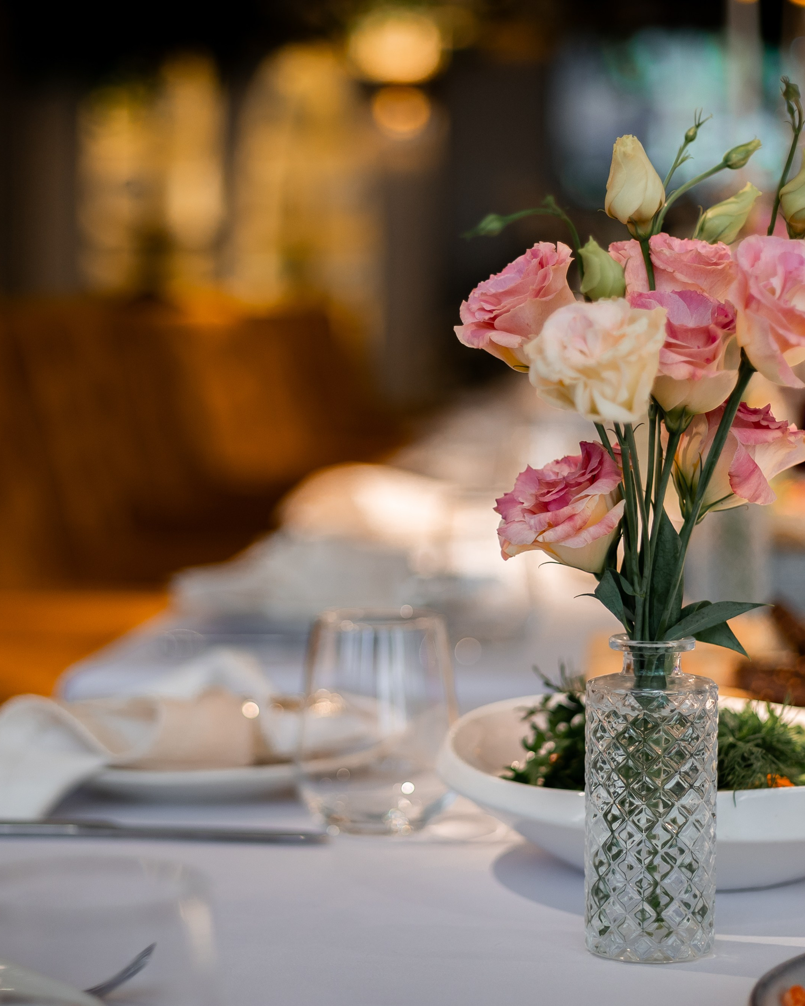 Камила & Роберт|Банкет