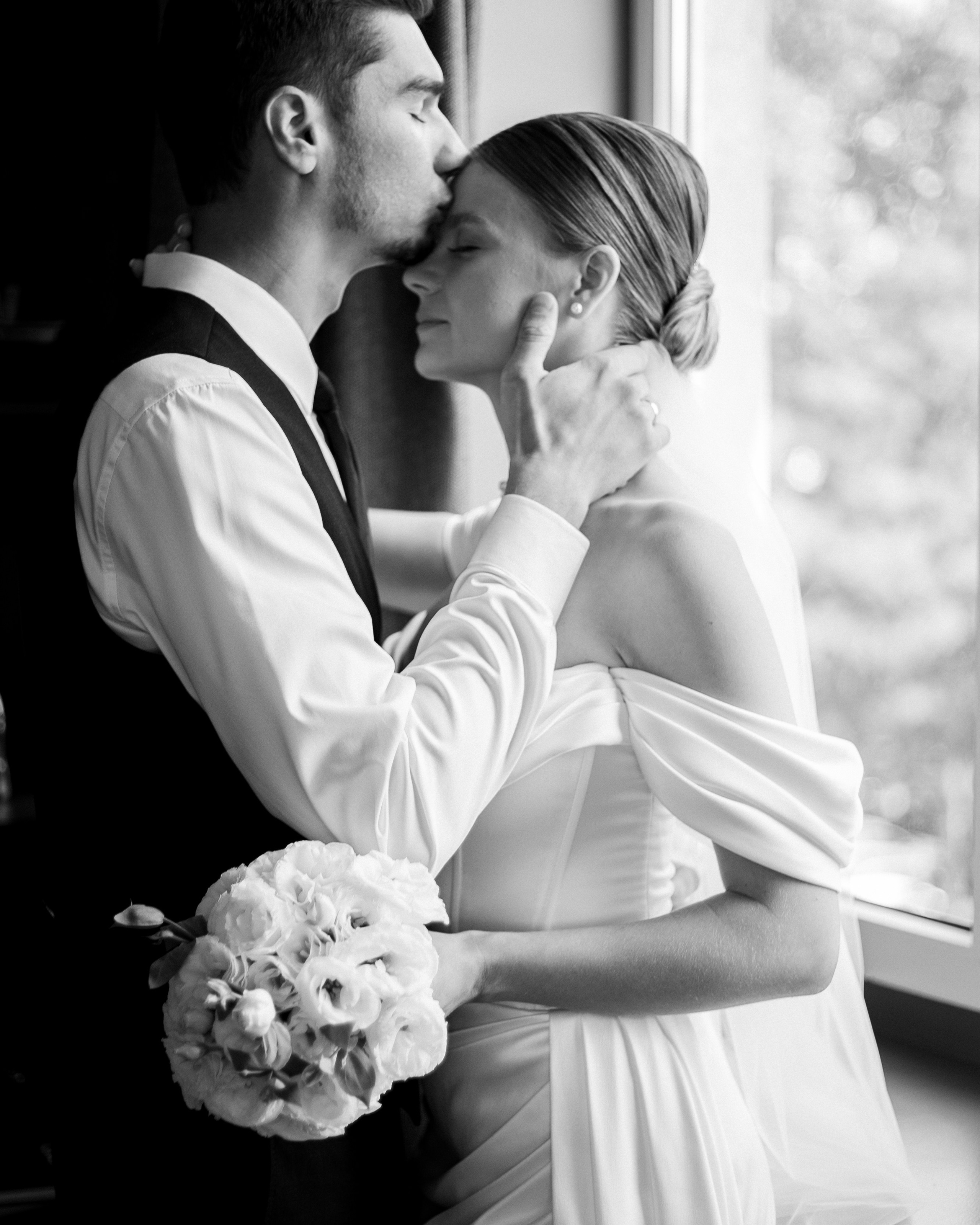 Константин & Анастасия