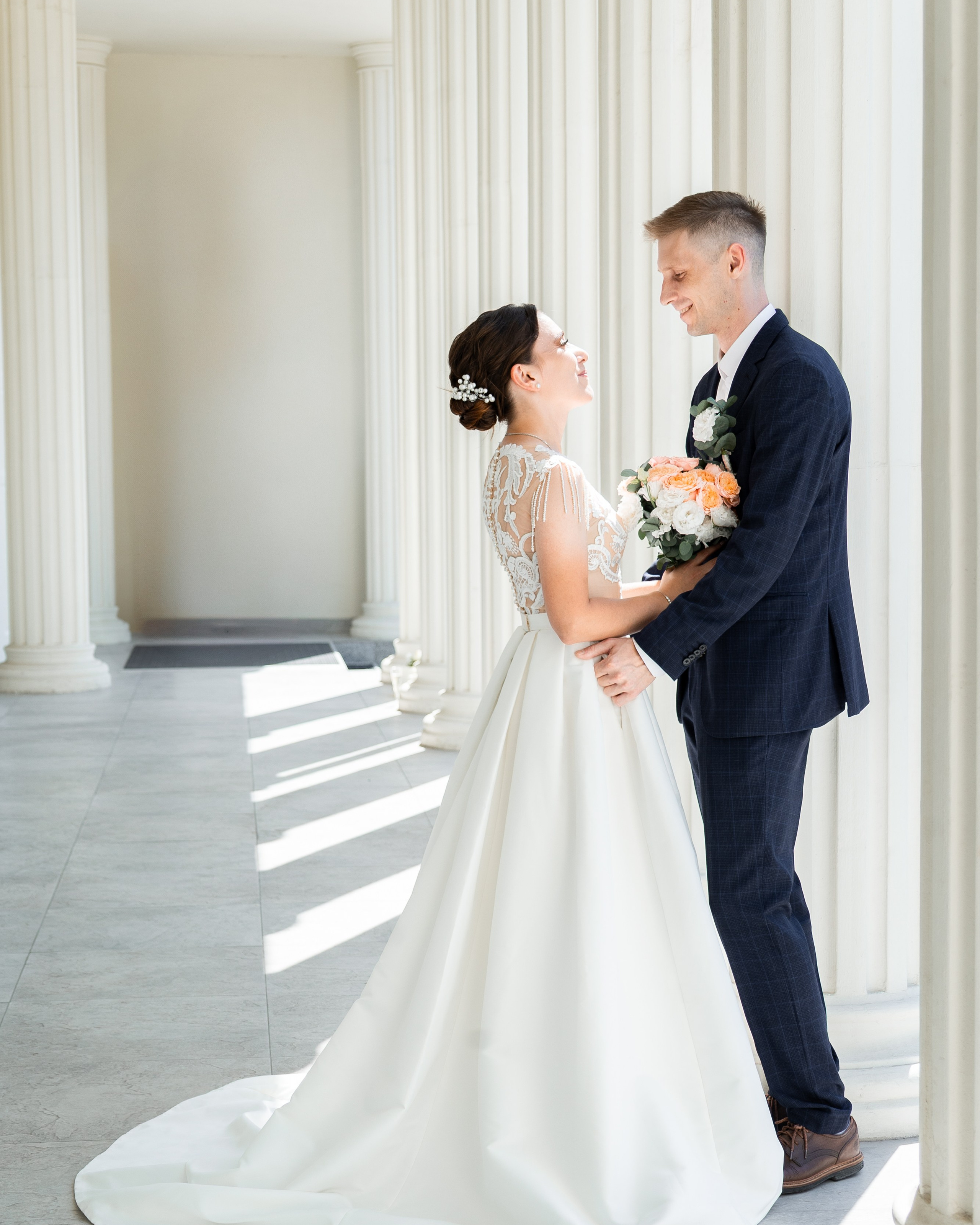 Андрей & Ирина