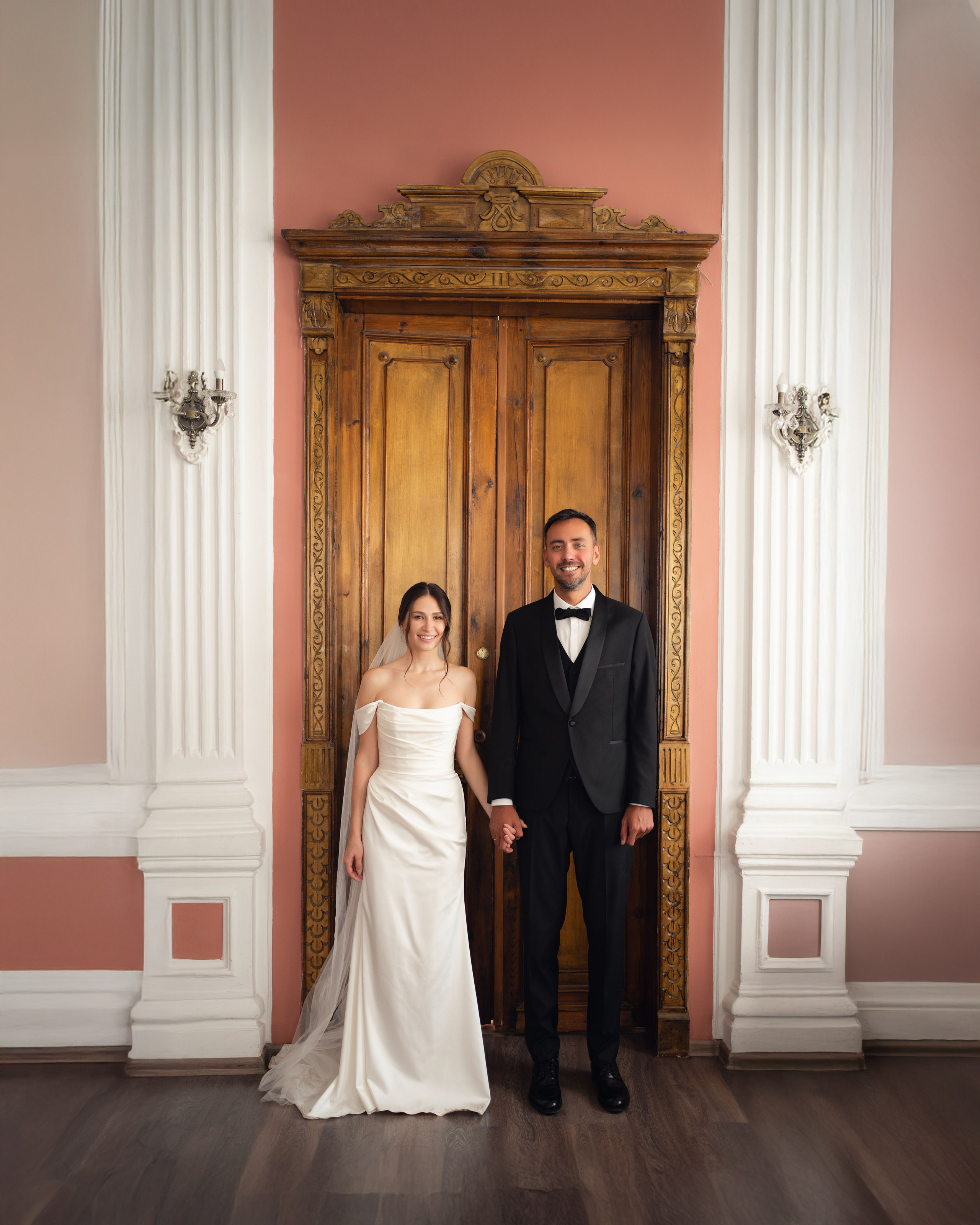 Чулпан & Булат