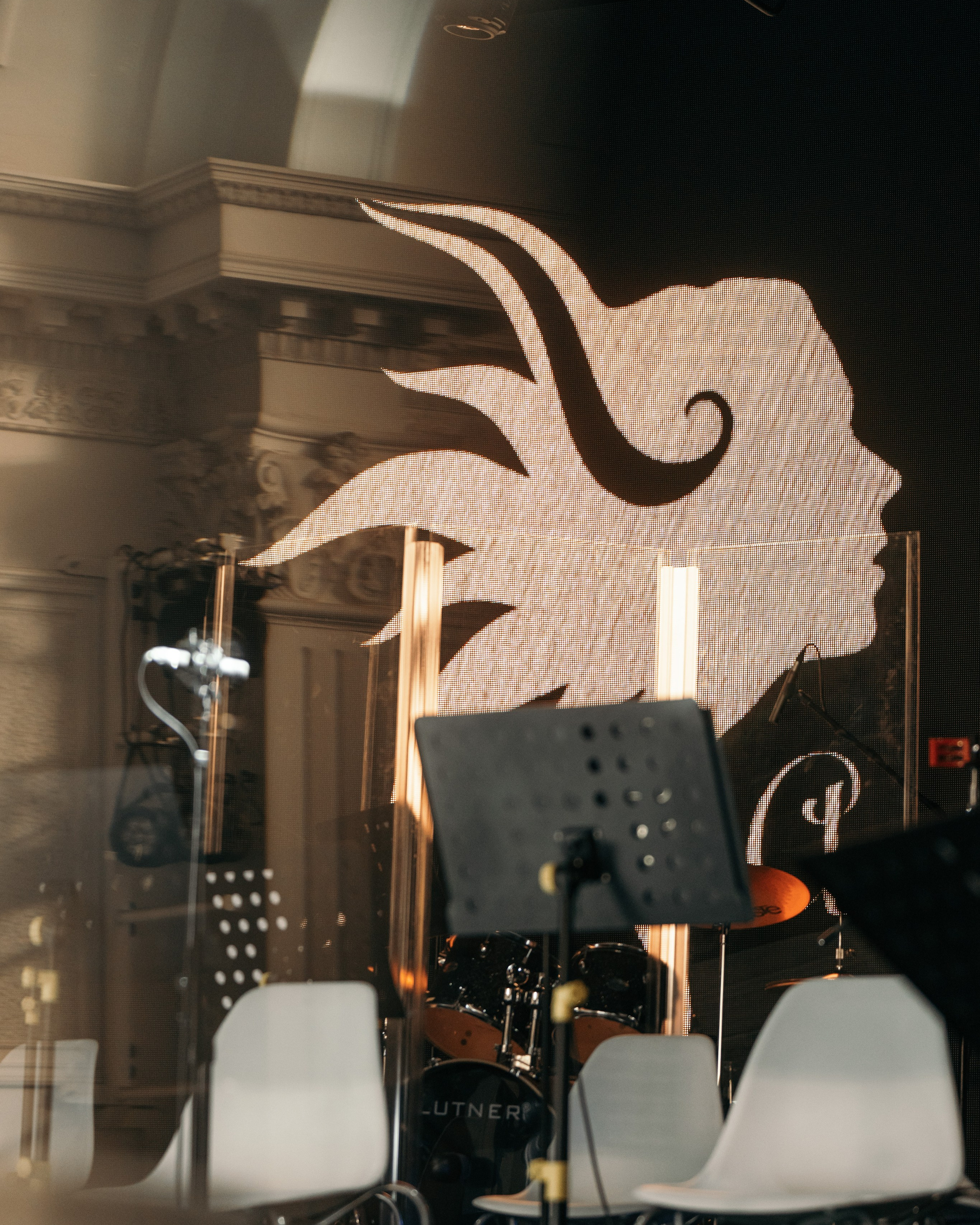 Аврора // 2024