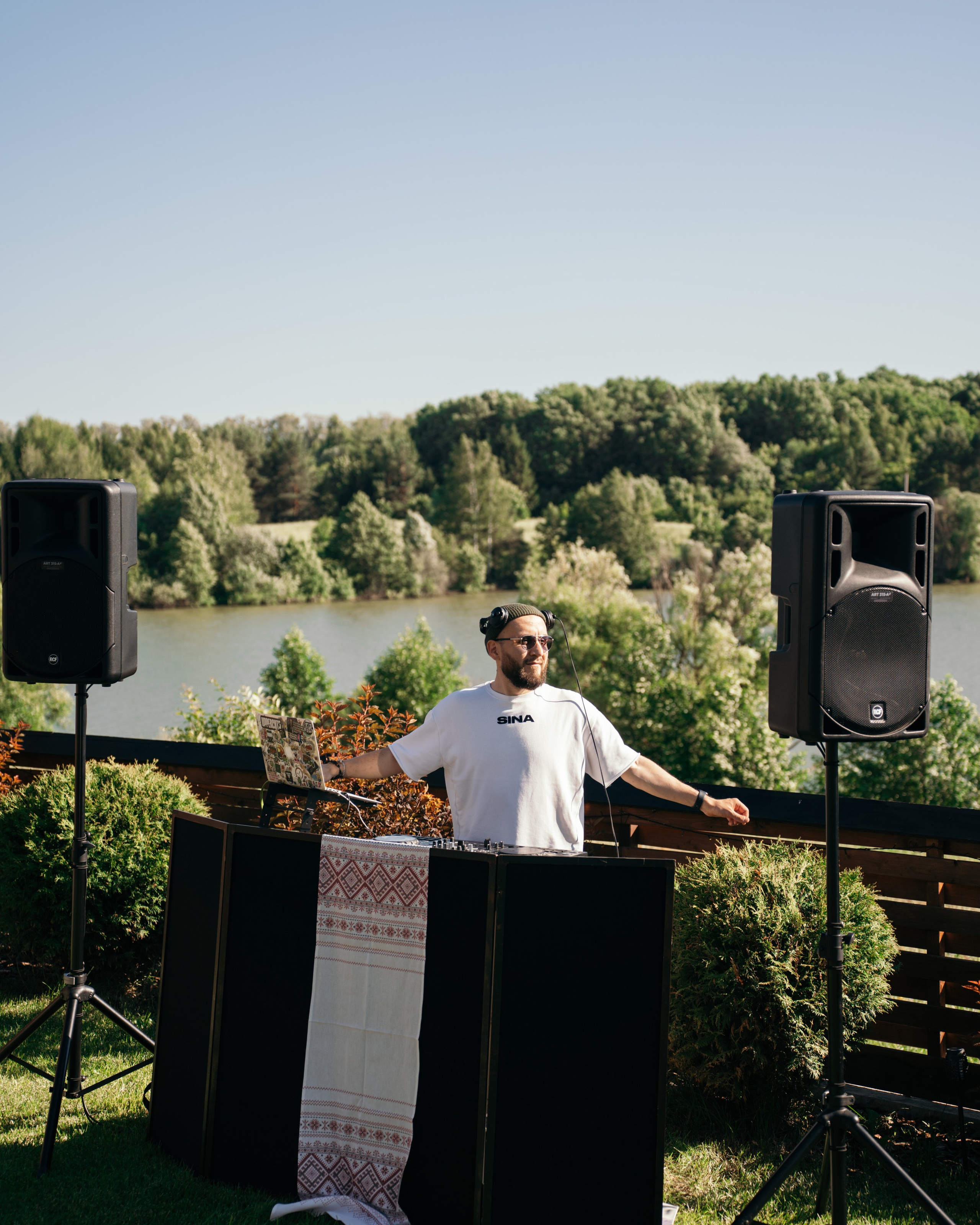 День Рождения Ленара