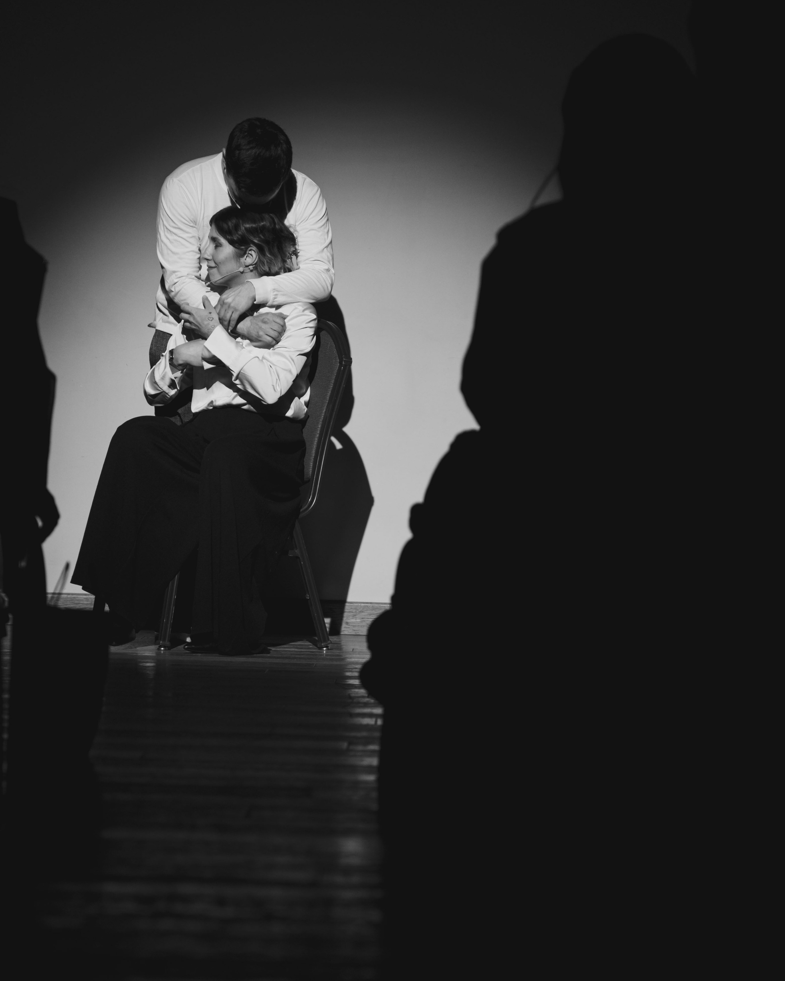 Своими глазами // Тренинг