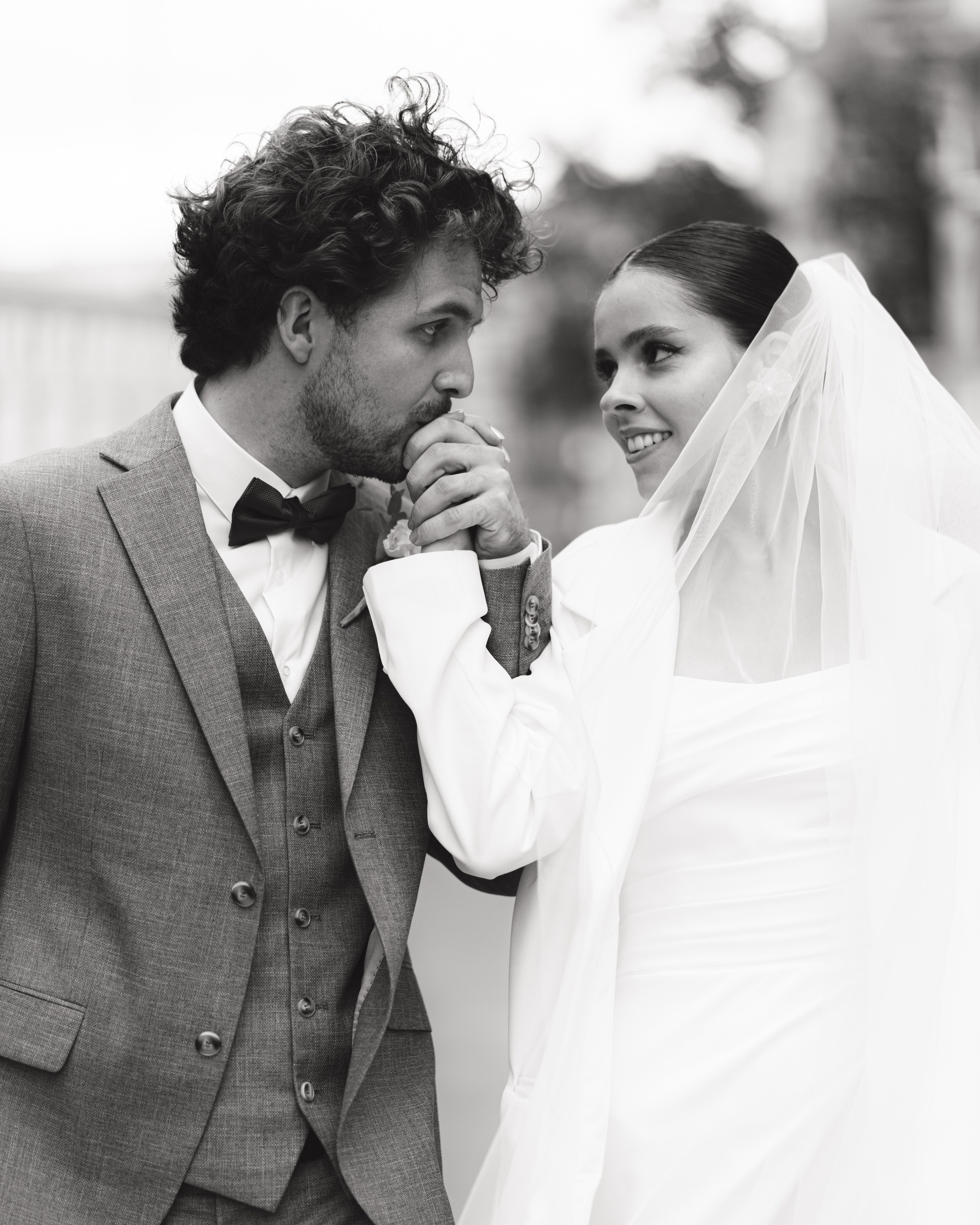 Мария & Сергей