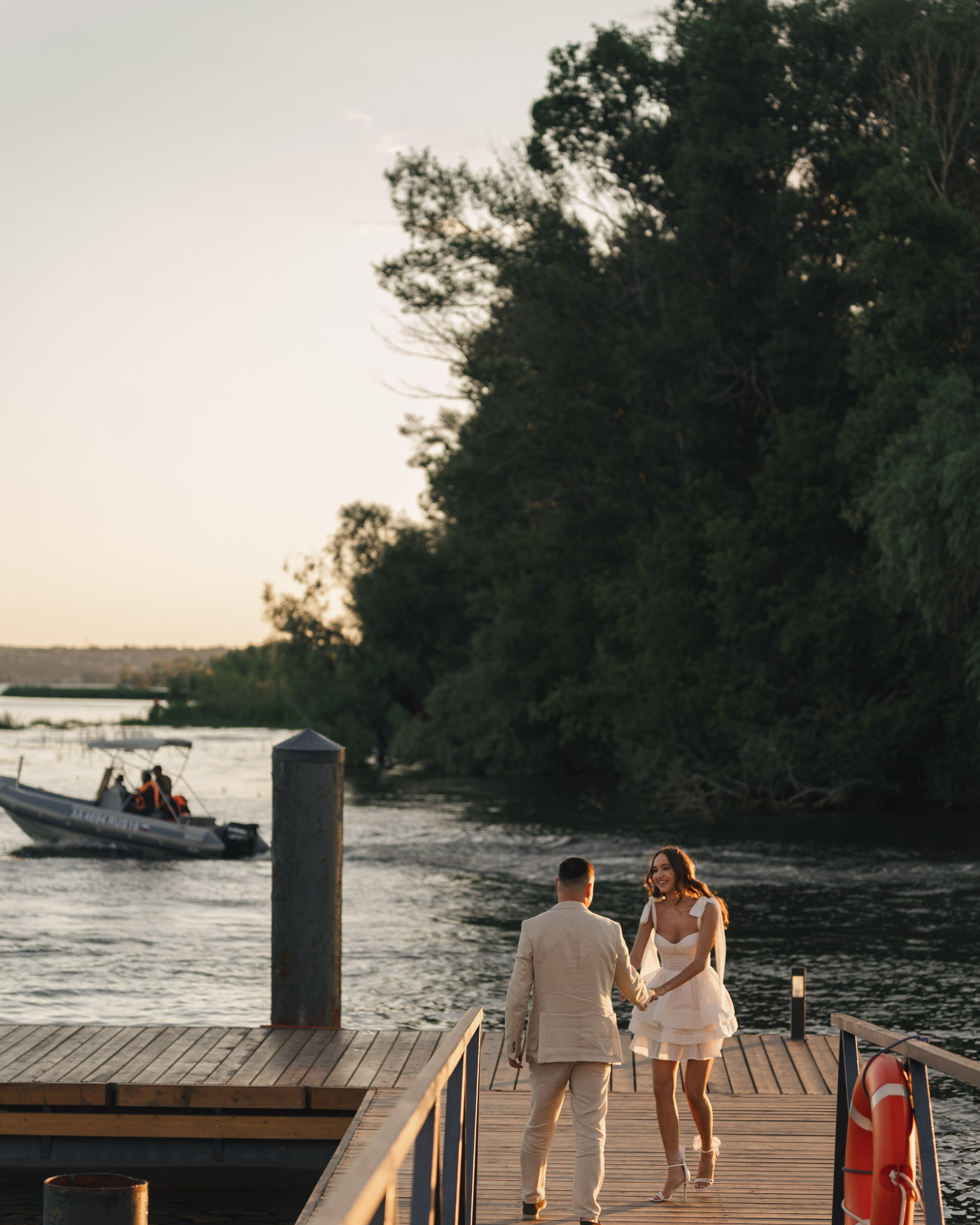 Злата & Ильдар