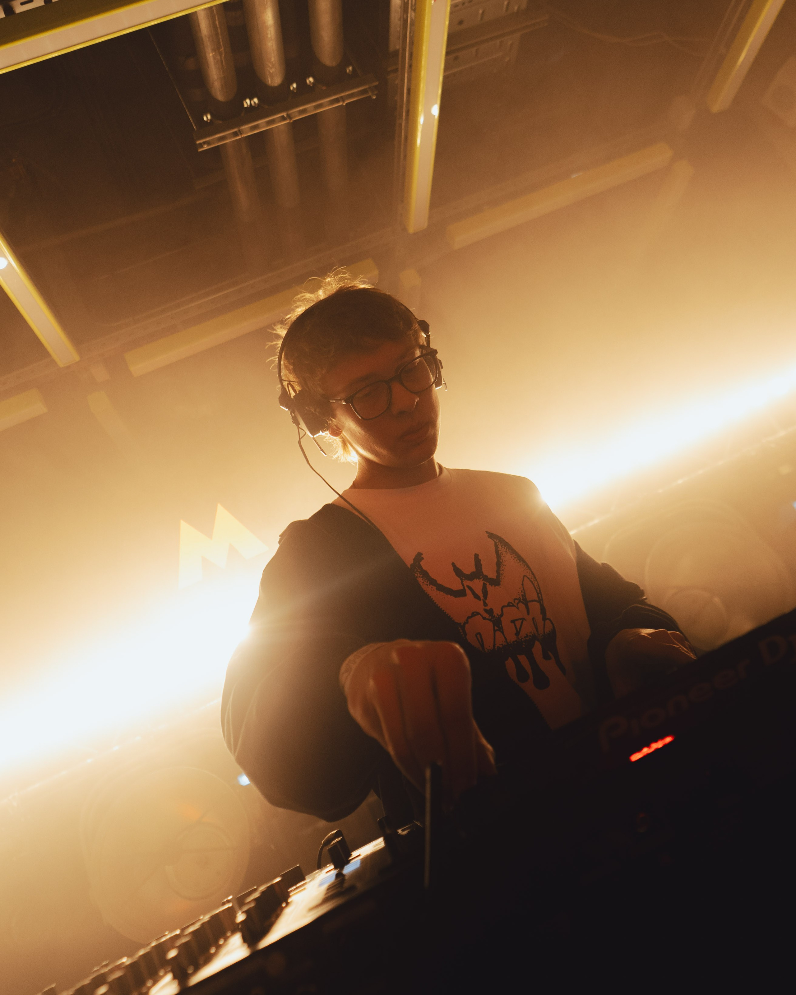 Ночная смена // Урам